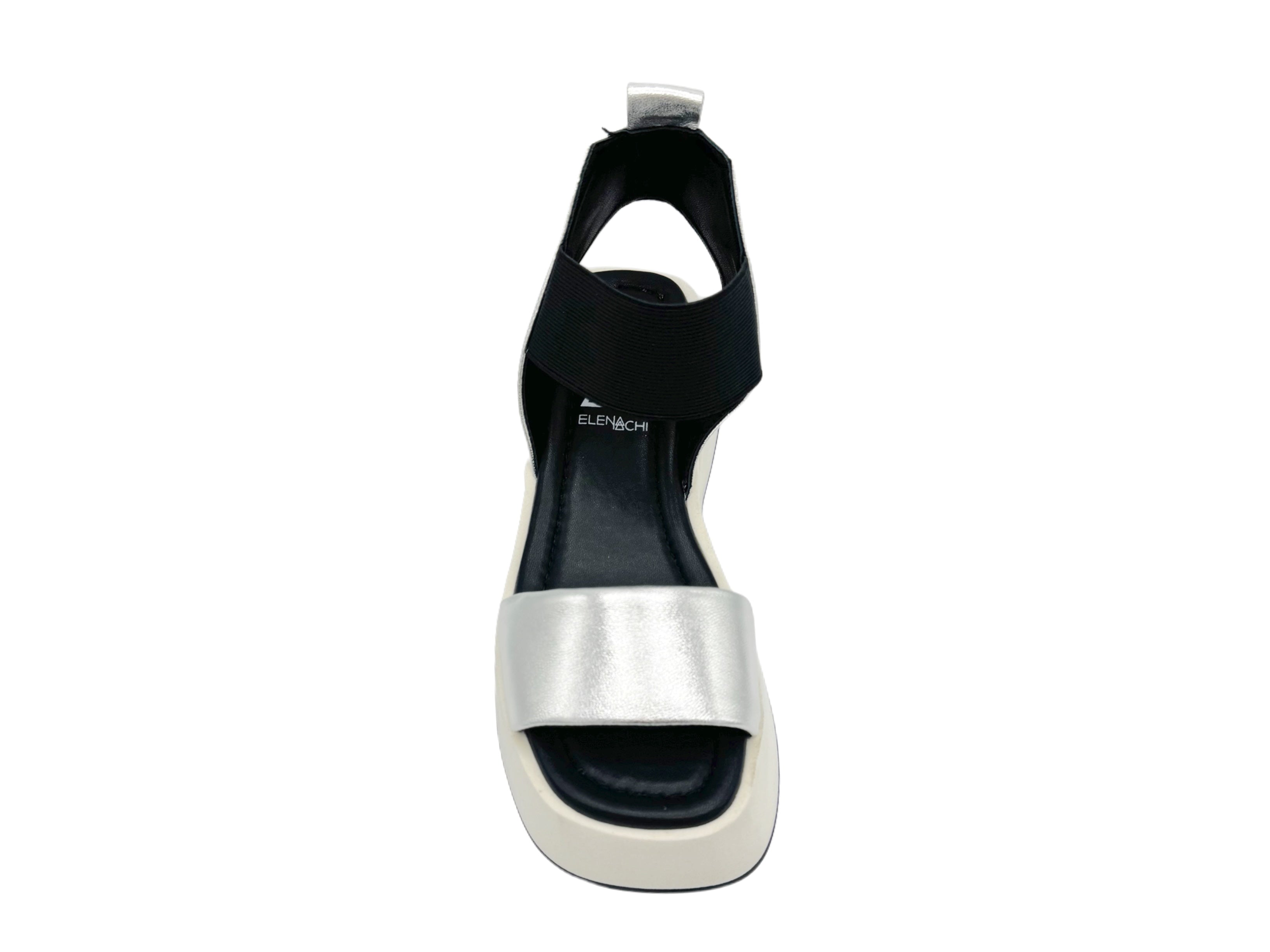 Elena Iachi - C-22 (White)