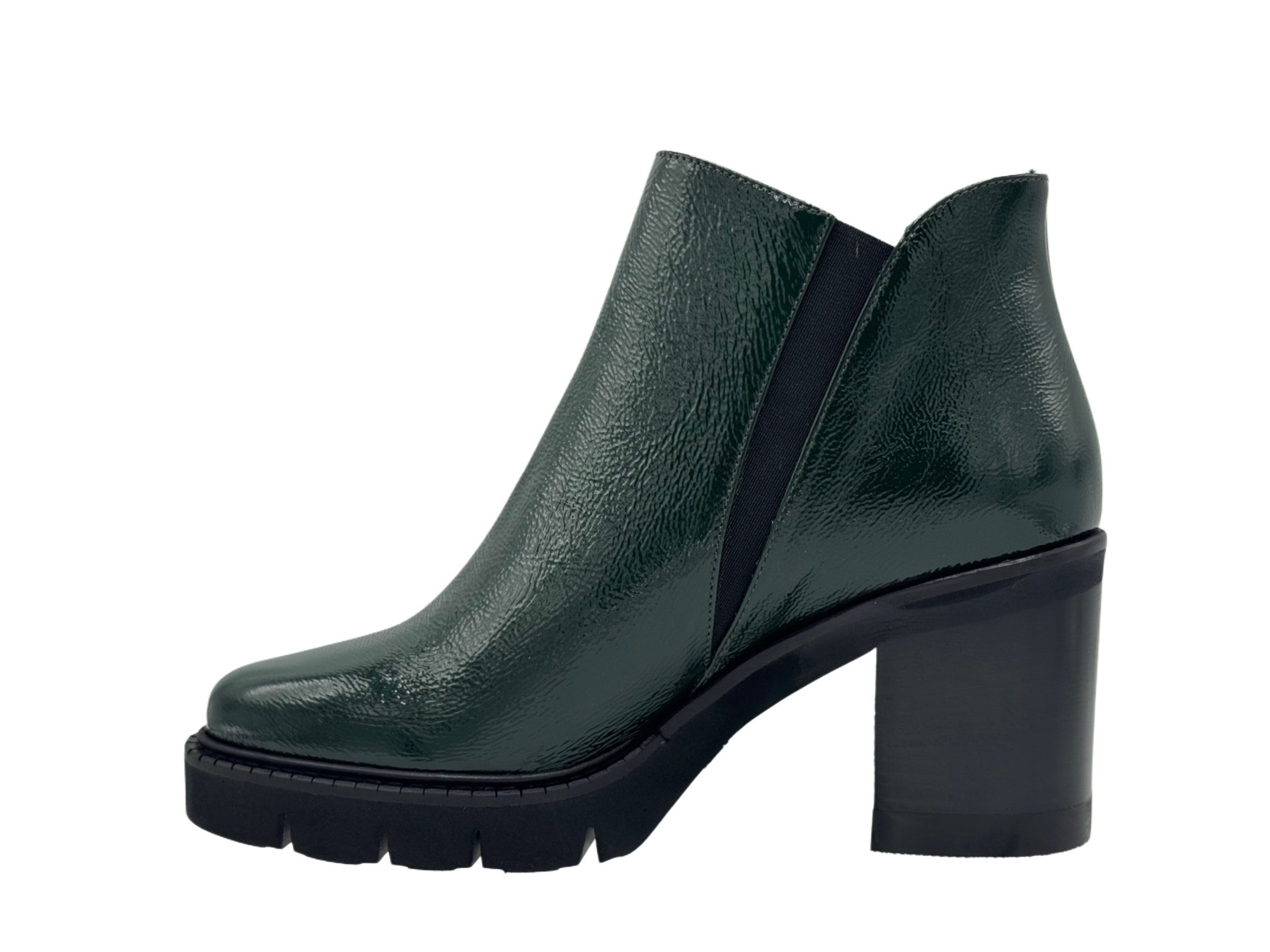Luca Grossi - C240T (Green)