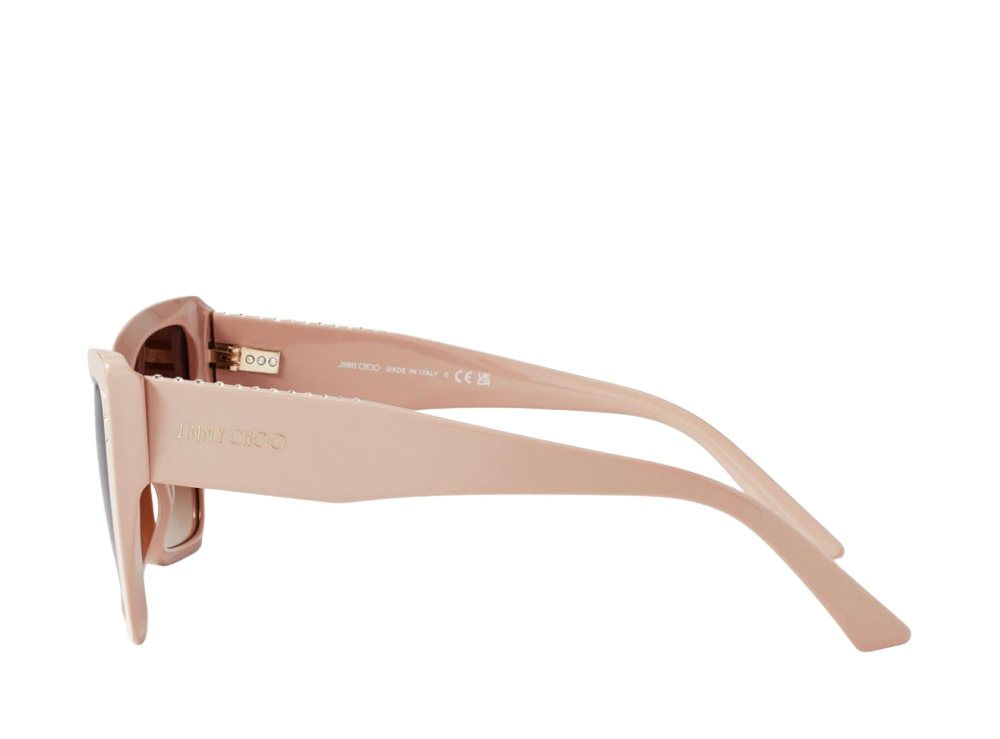 Jimmy Choo - JC5001B (Beige)