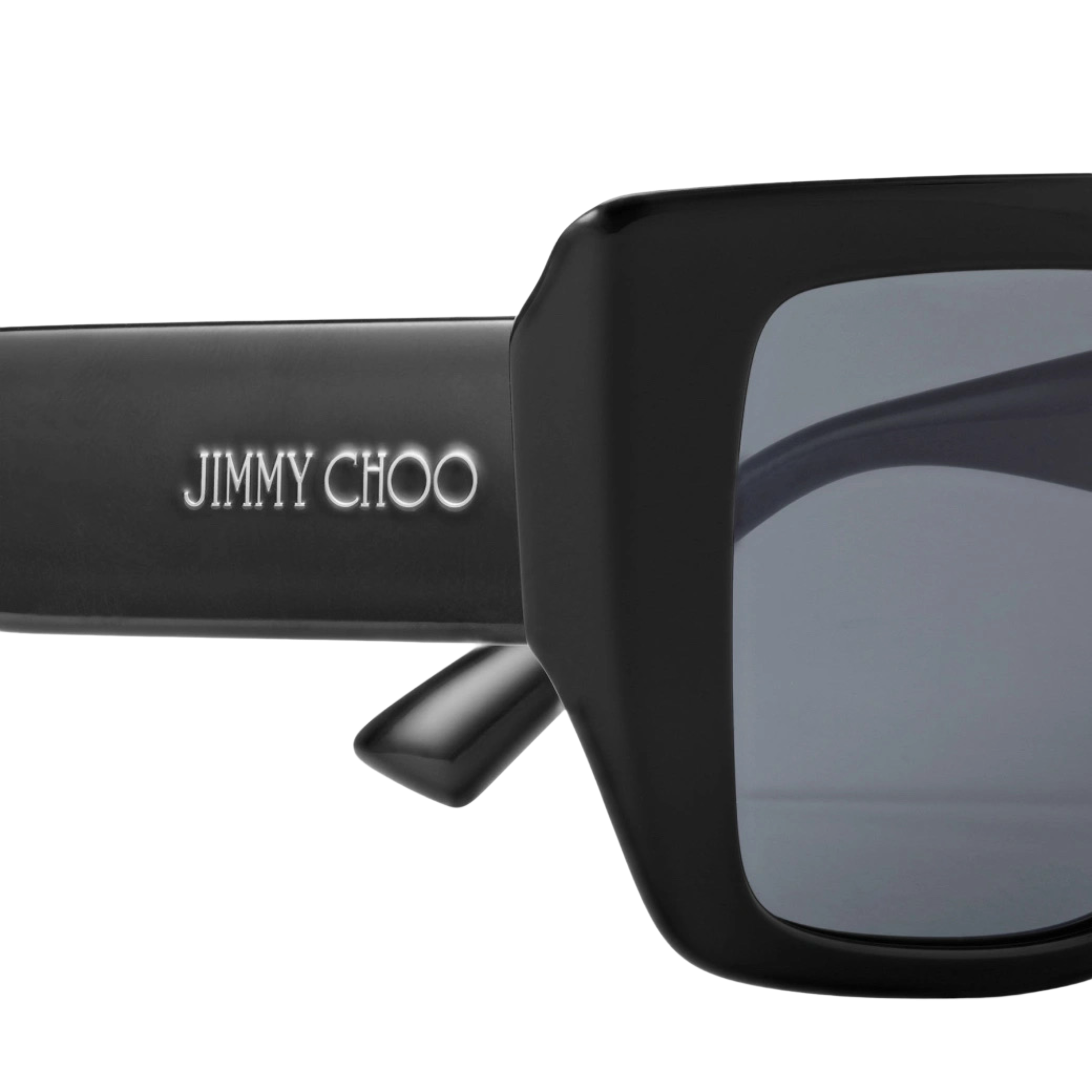 Jimmy Choo - JC5026U (Black)