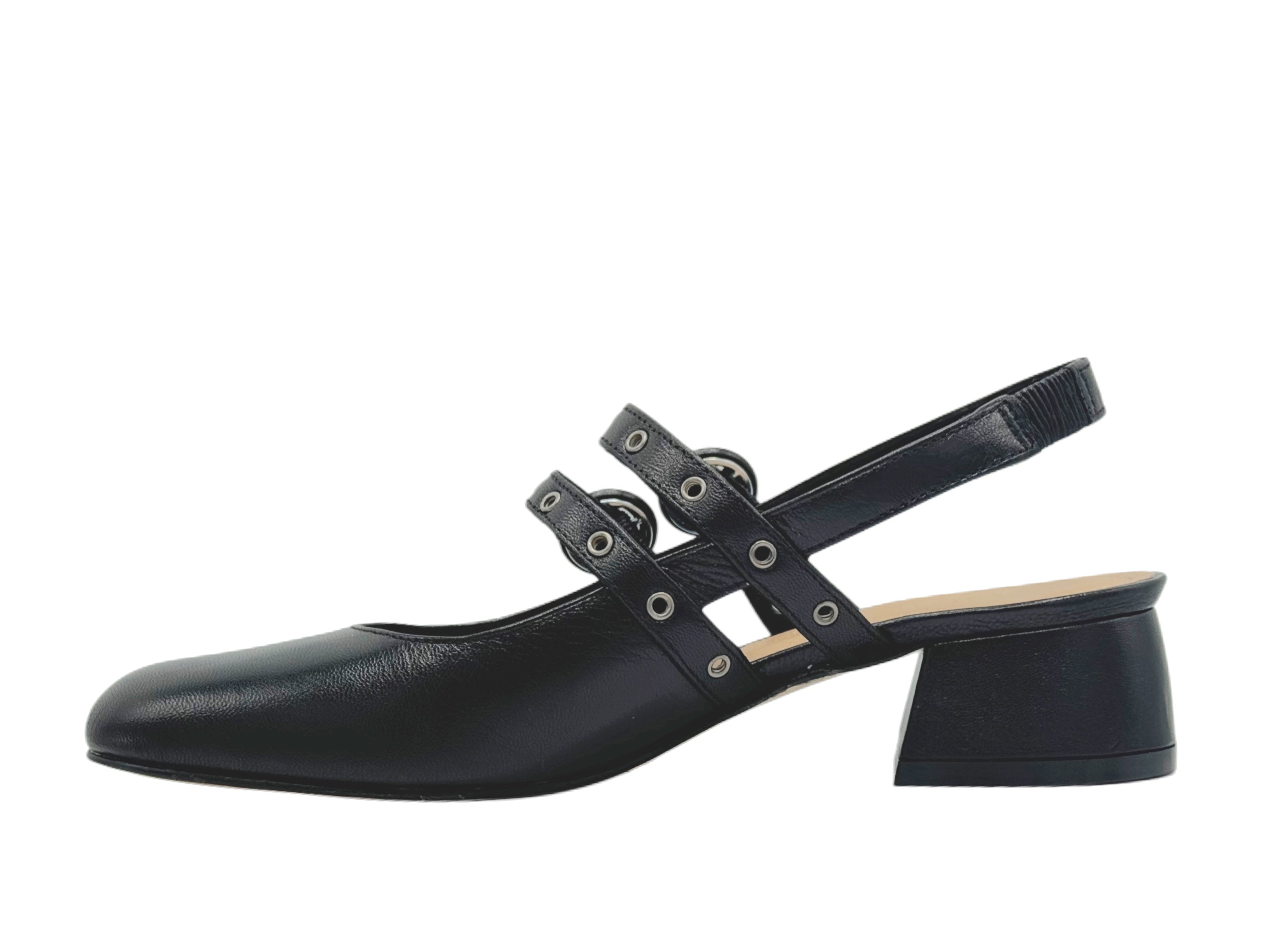 Julie Dee - GE058 (Black)