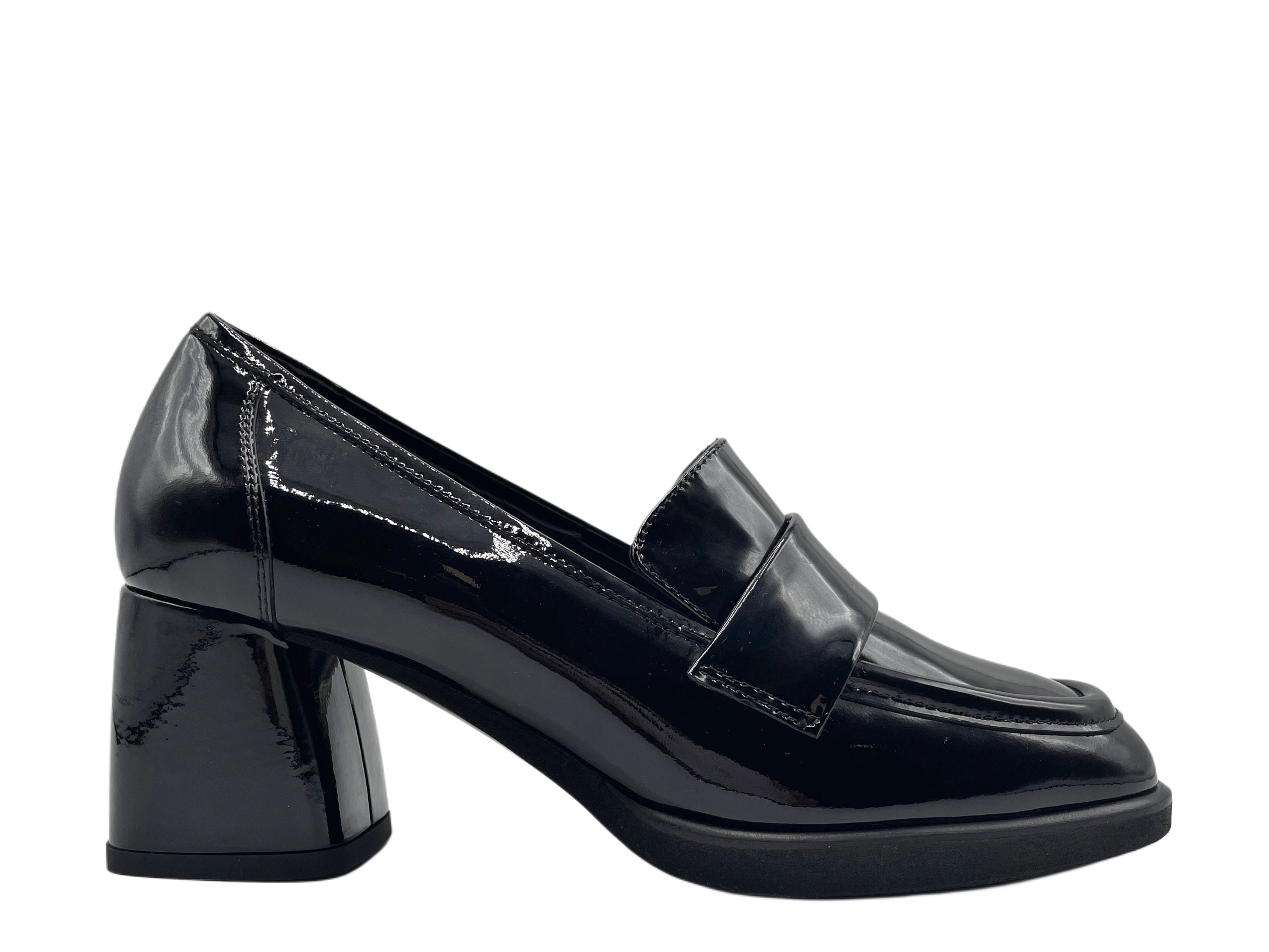 Luca Grossi - CH892 (Black)