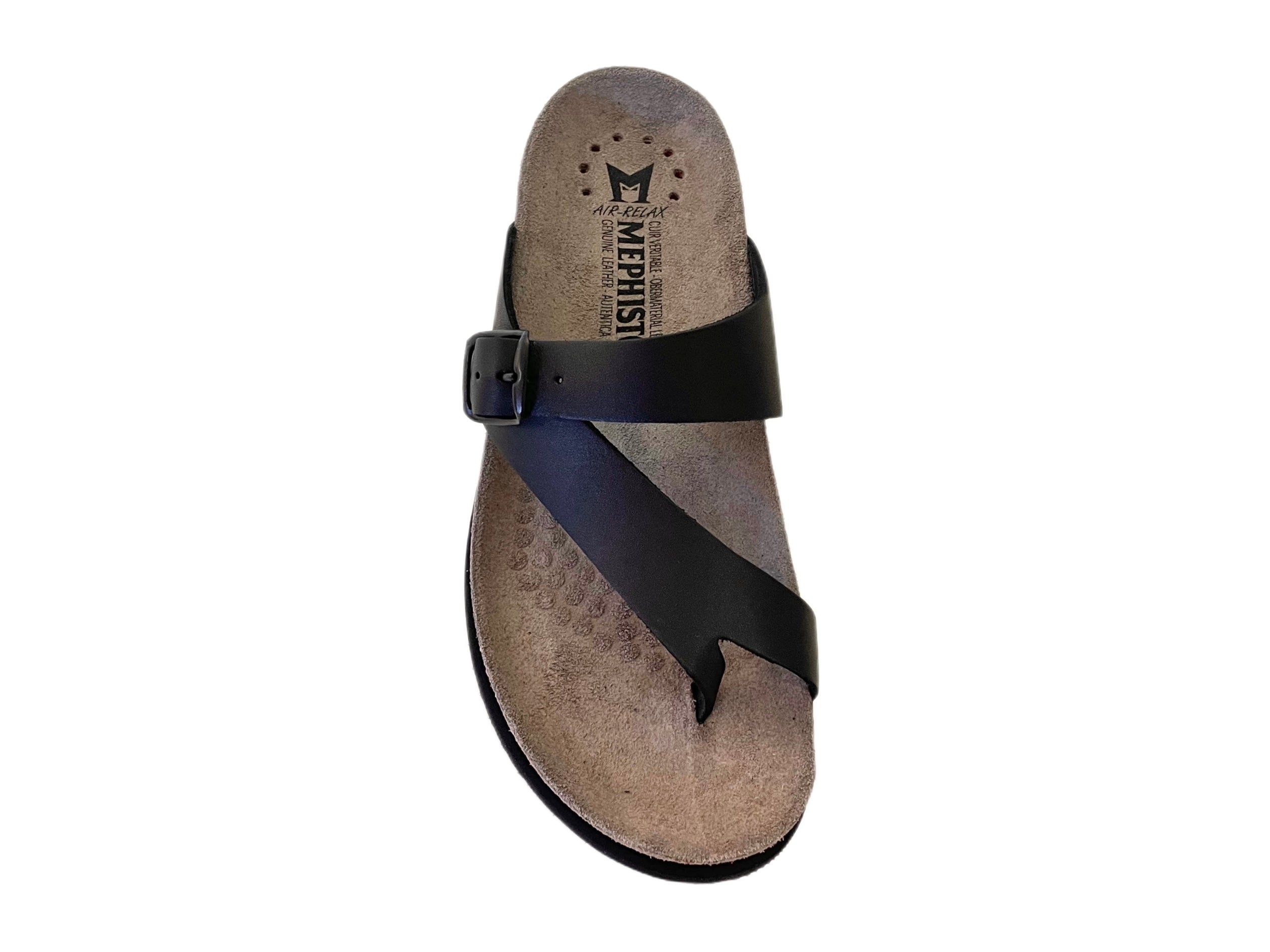 Mephisto - Helen (Black)