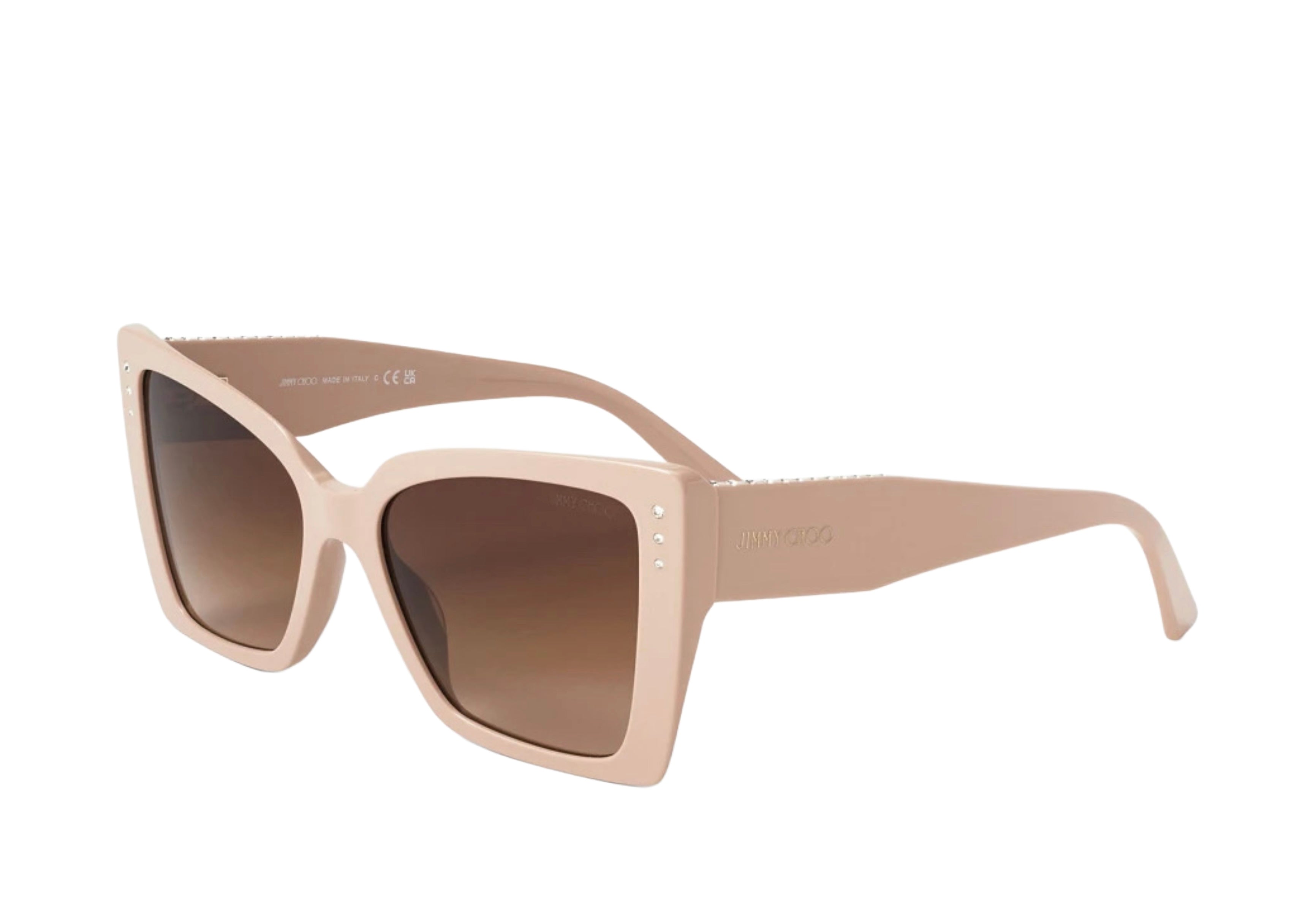 Jimmy Choo - JC5001B (Beige)