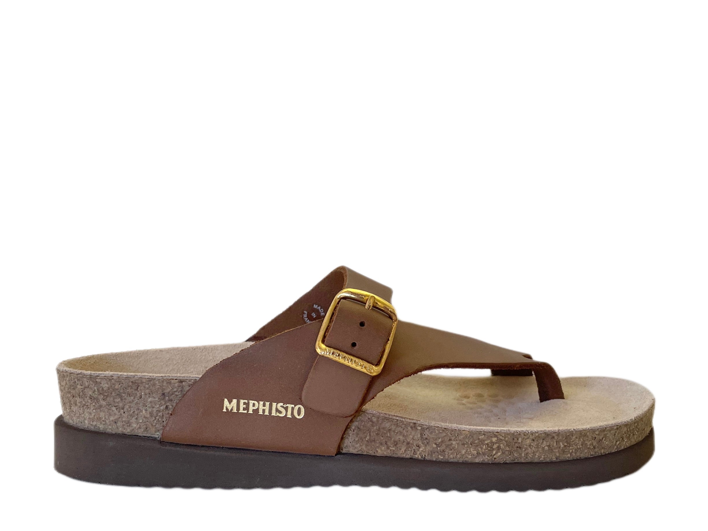 Mephisto - Helen (Dark Camel)