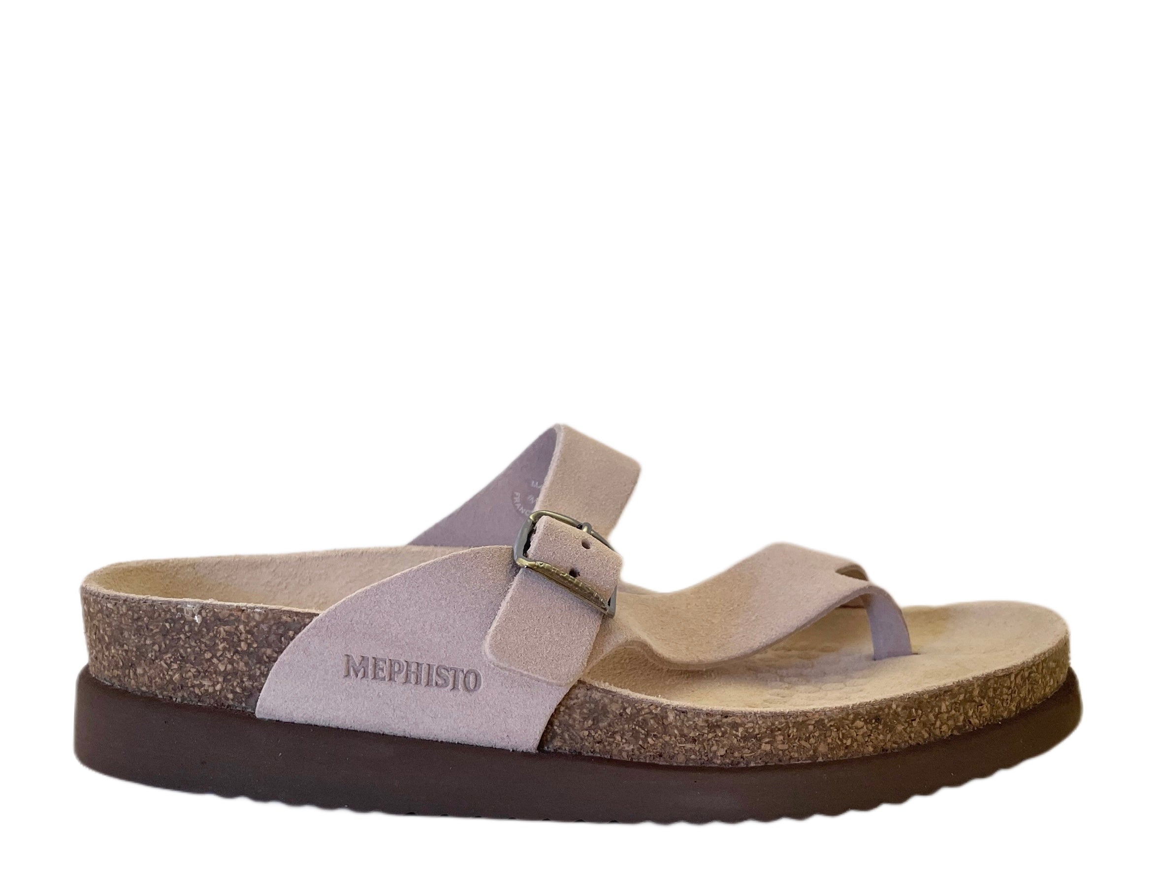 Mephisto - Helen (Light Sand)