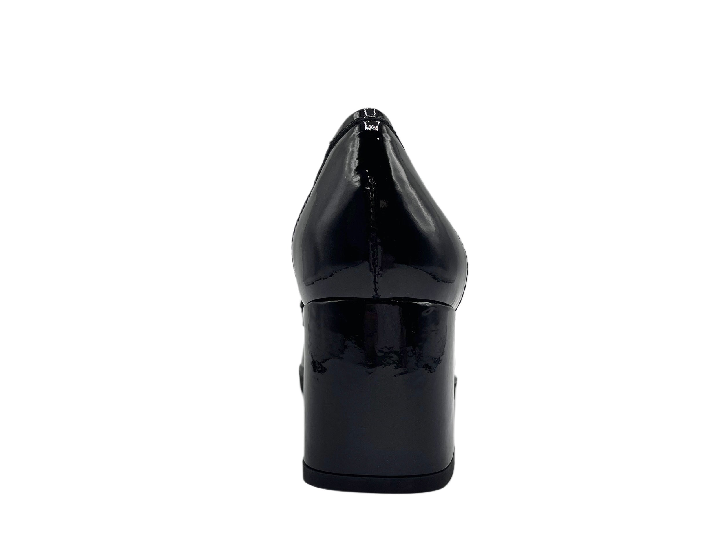 Luca Grossi - CH892 (Black)