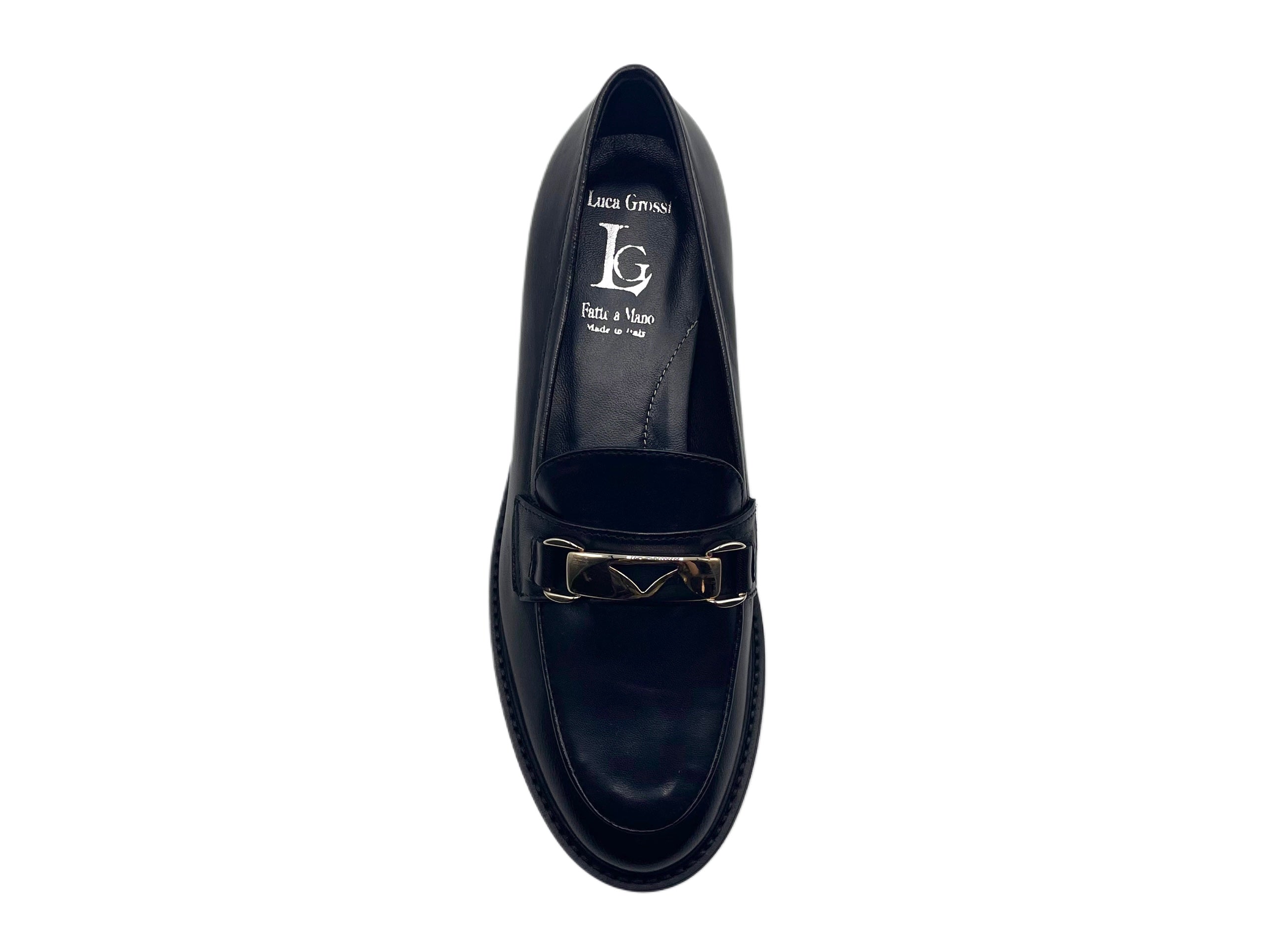 Luca Grossi - K850M (Black)