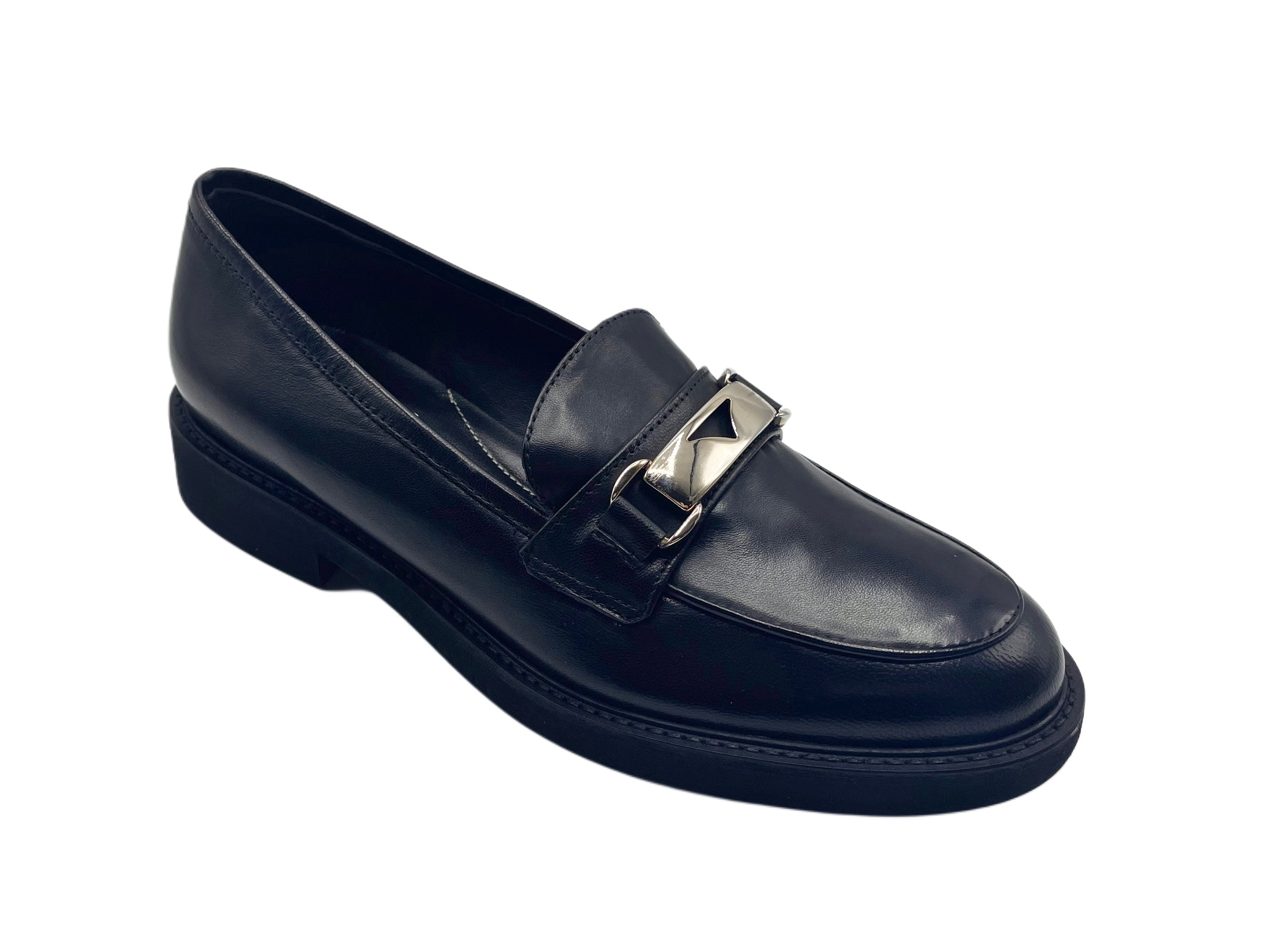 Luca Grossi - K850M (Black)