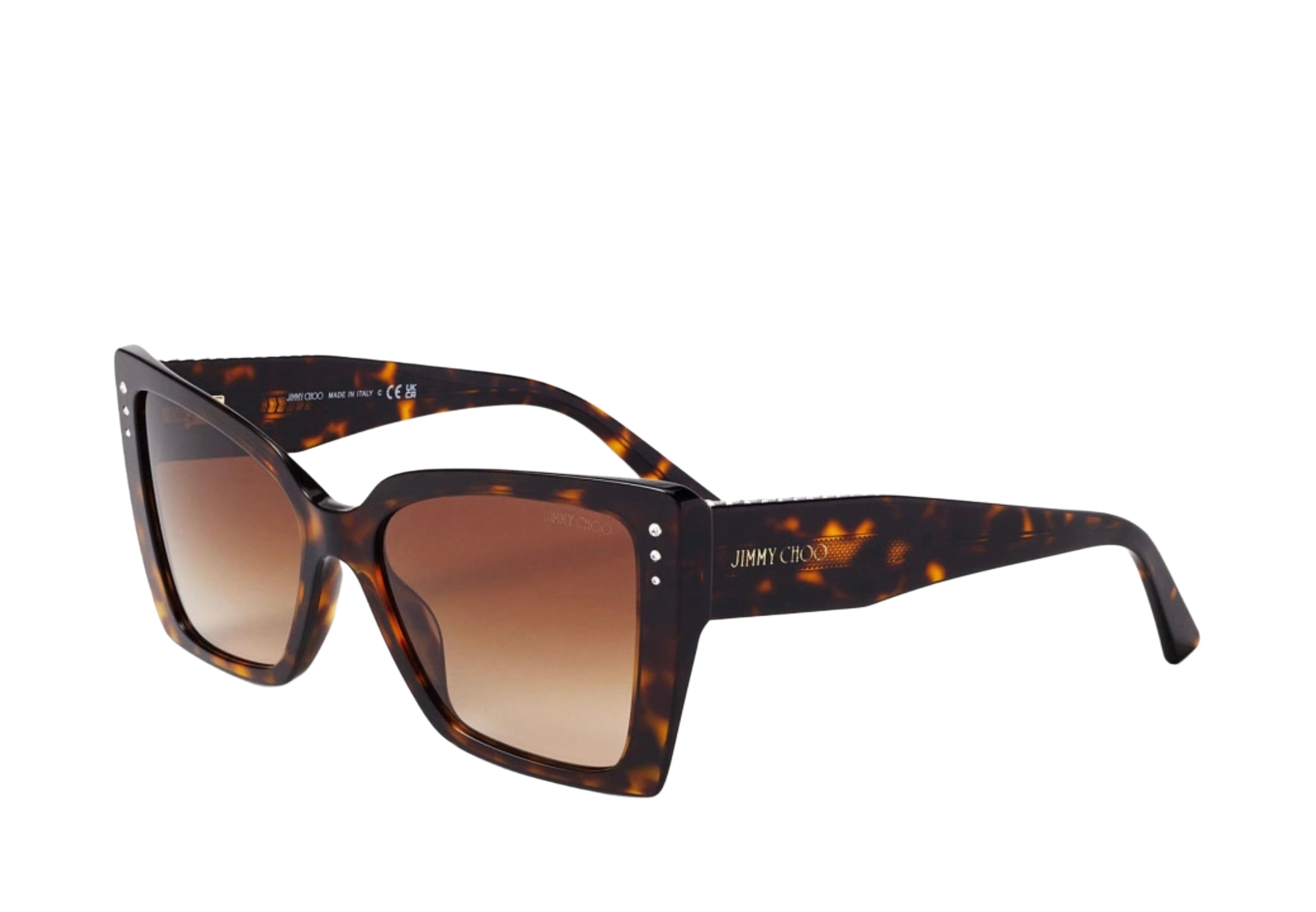 Jimmy Choo - JC5001B (Havana)