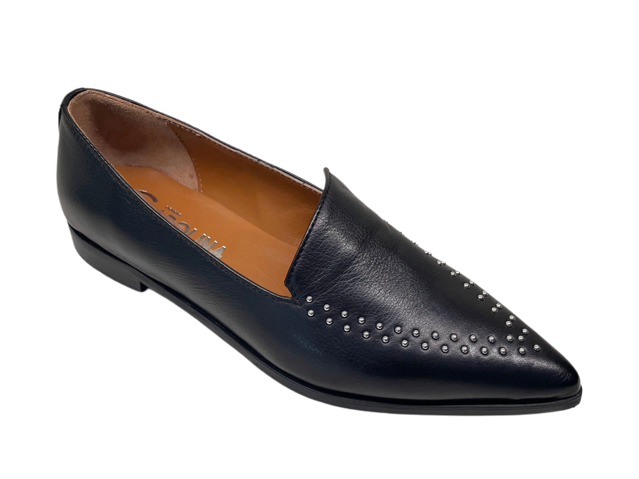 Donna Carolina - 654222 (Black)
