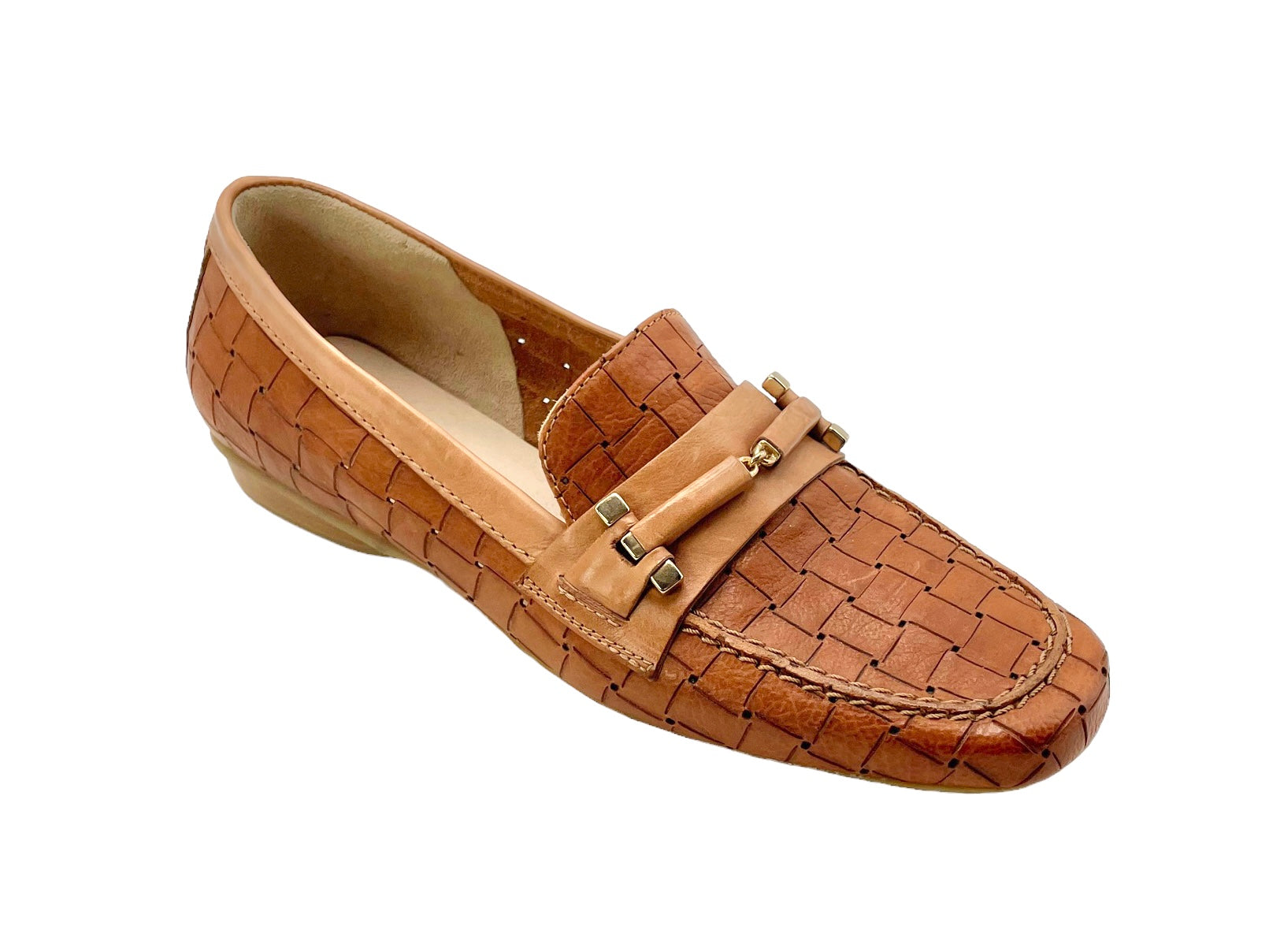 Donna Carolina - 212022 (Camel)