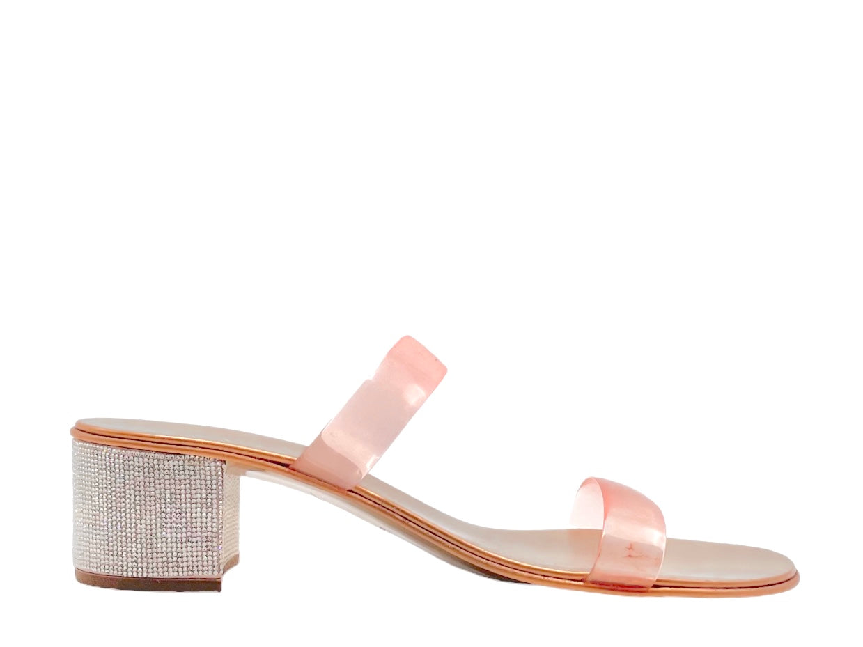 Giuseppe Zanotti - E000105 (Blush)