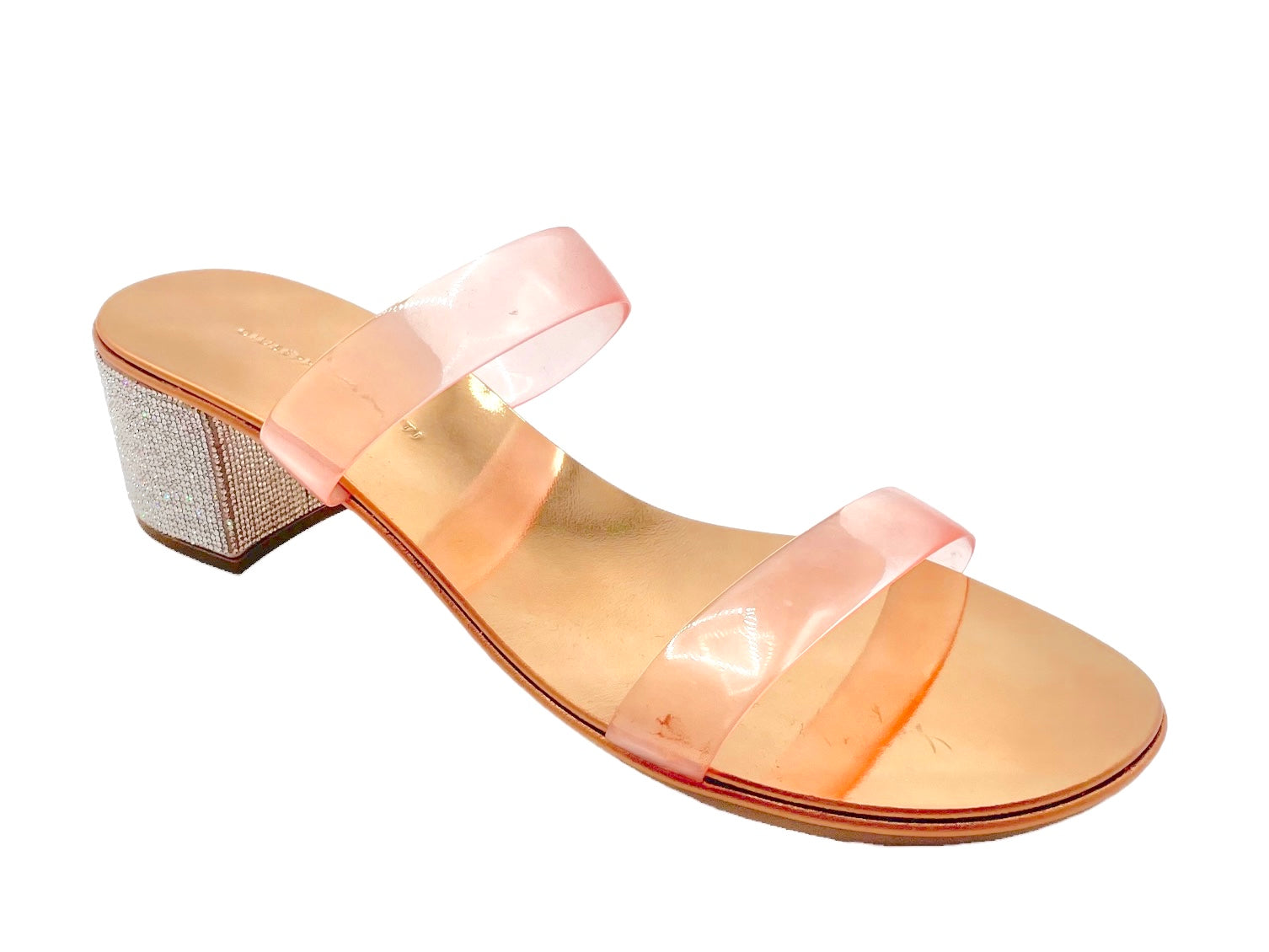 Giuseppe Zanotti - E000105 (Blush)