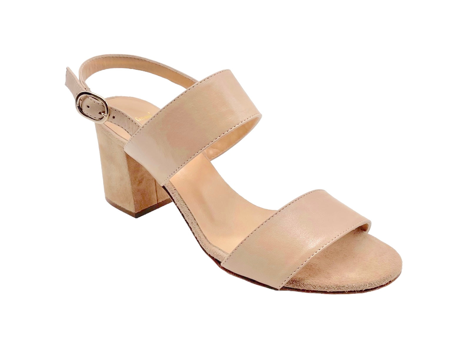Luca Grossi - 8603 (Beige)
