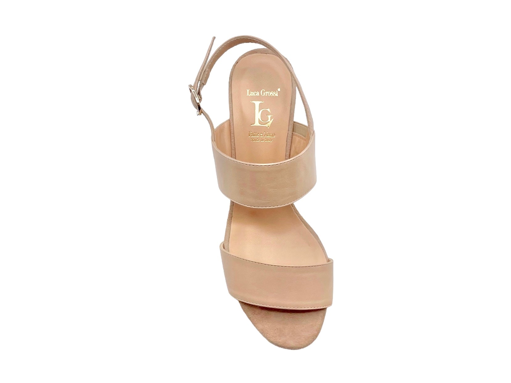 Luca Grossi - 8603 (Beige)