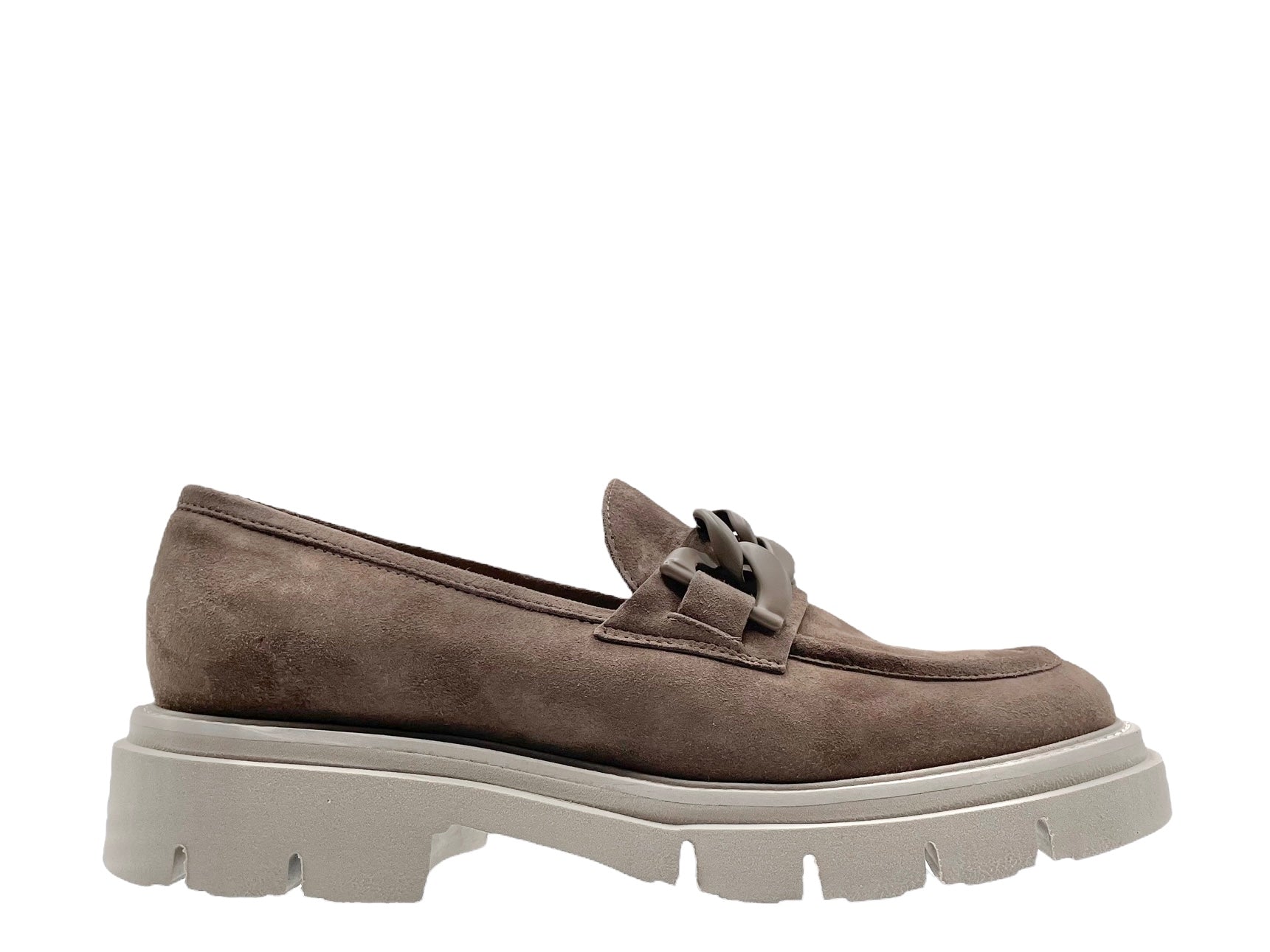 Luca Grossi - G882M (Taupe)
