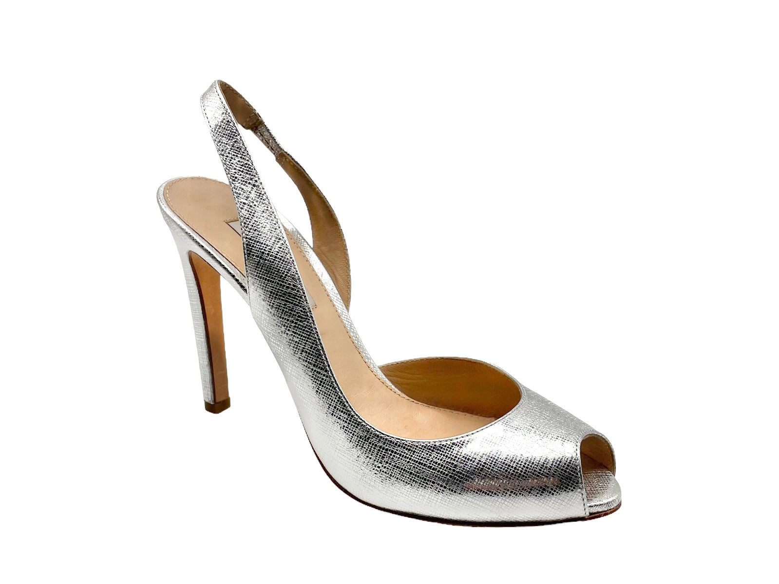 The Seller - S6093 (Silver)