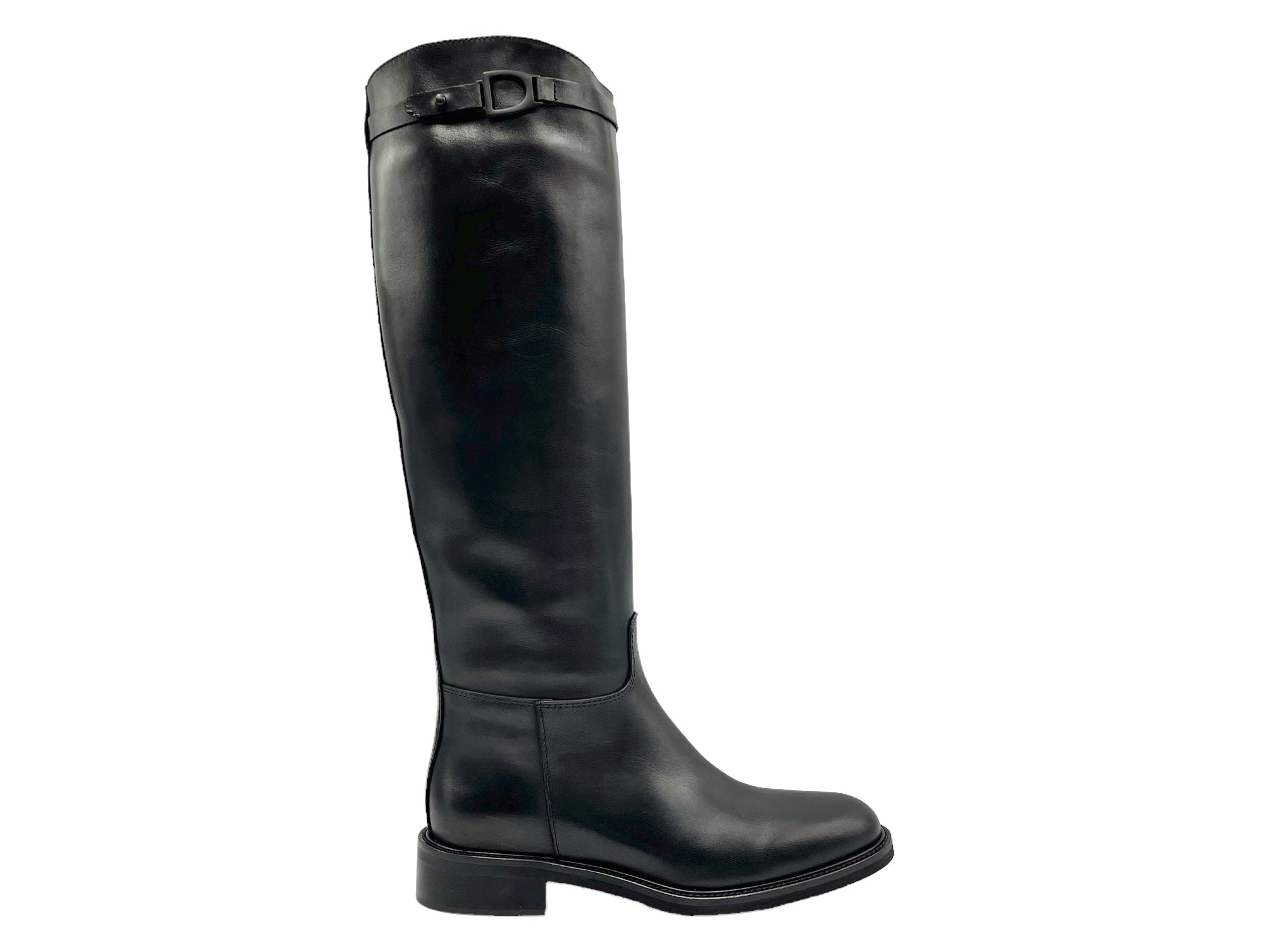 Julie Dee - GD457 (Black)