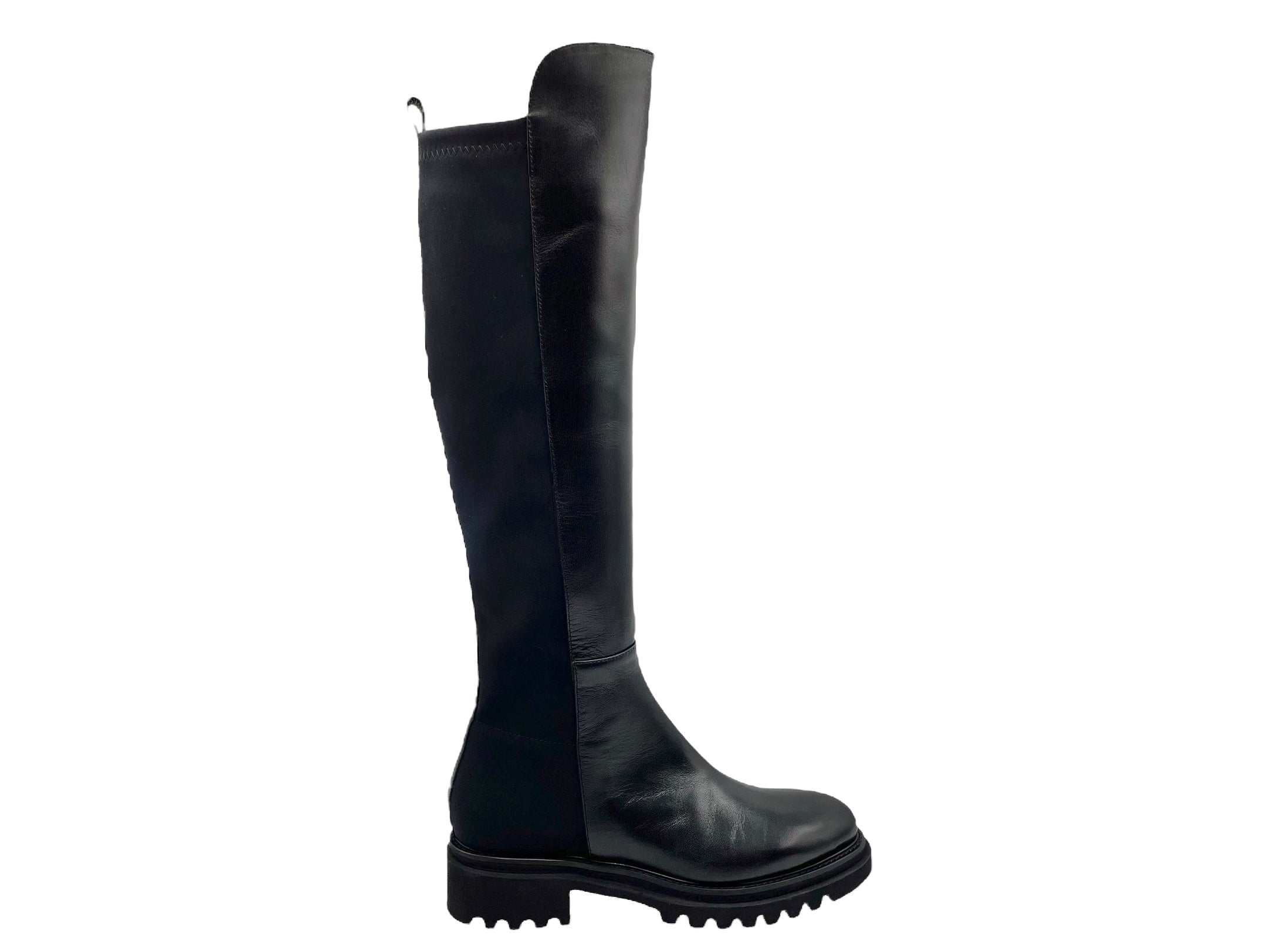 Luca Grossi - D158T (Black)