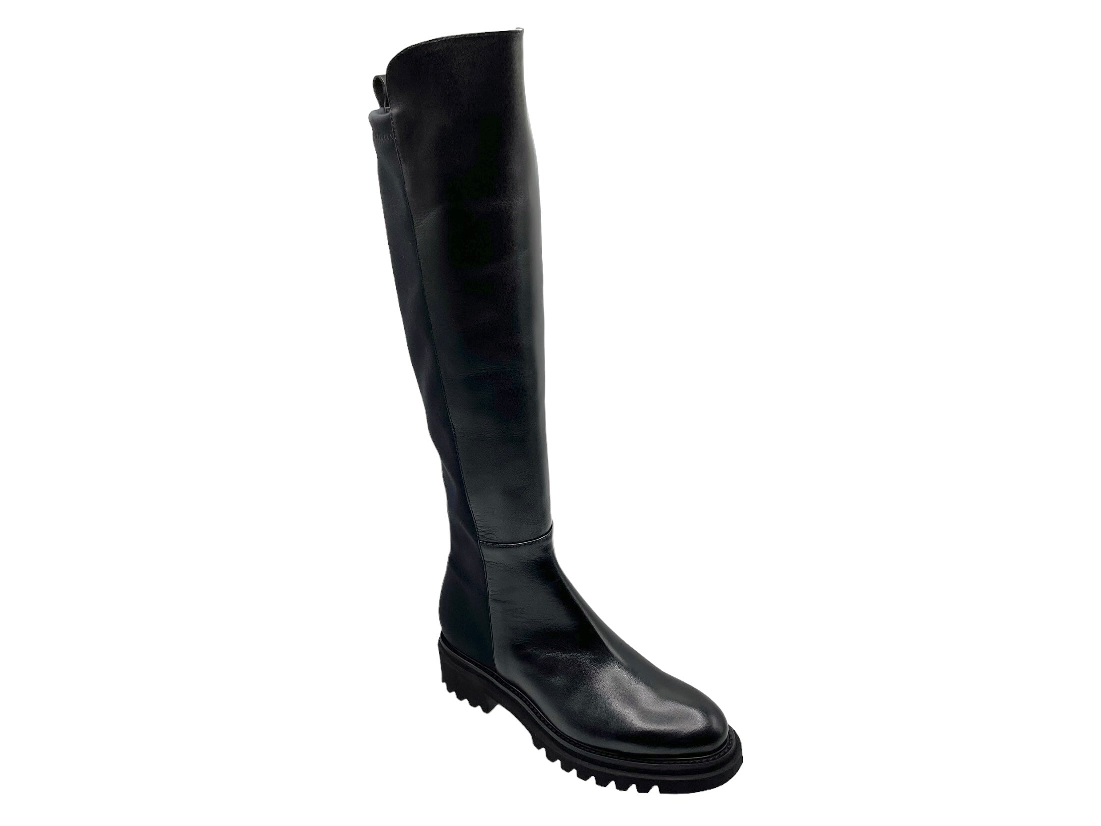 Luca Grossi - D158T (Black)