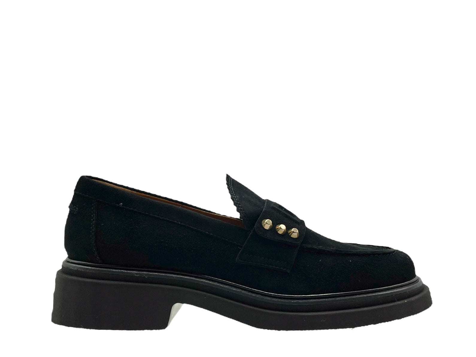 Donna Carolina - 201077 (Black)