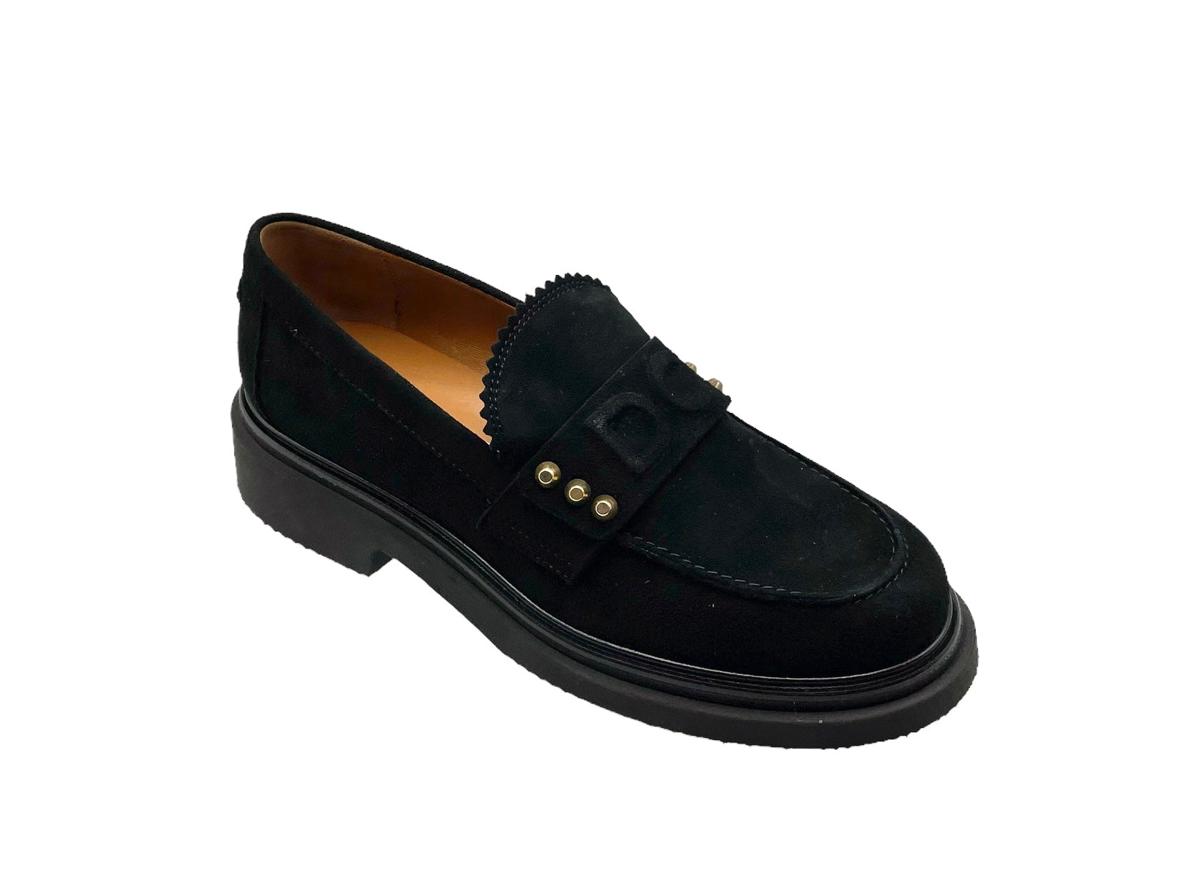 Donna Carolina - 201077 (Black)