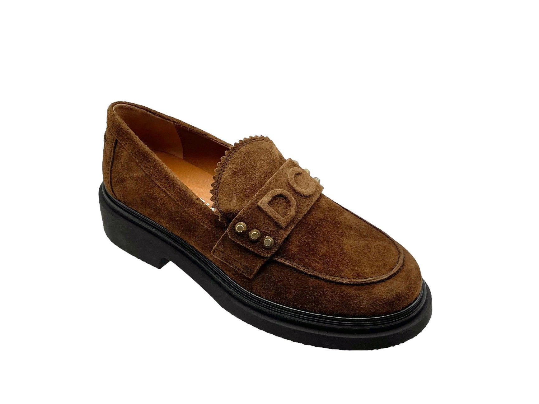 Donna Carolina - 201077 (Brown)