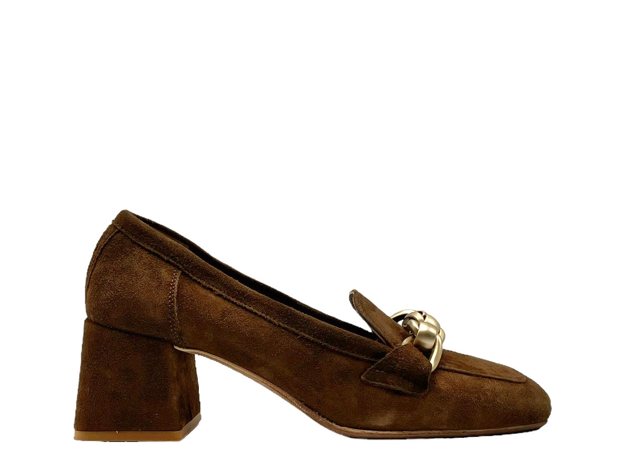 Donna Carolina - Ohana (Brown)