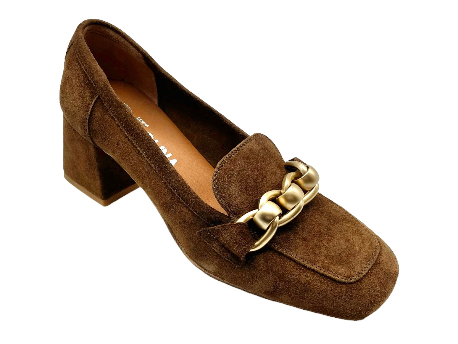 Donna Carolina - Ohana (Brown)