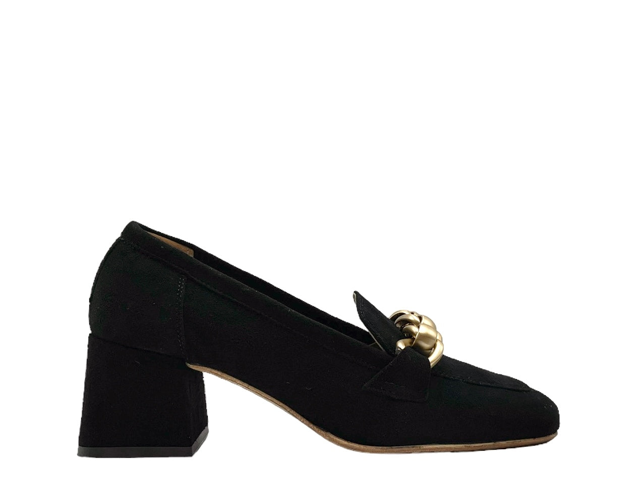 Donna Carolina - Ohana (Black)