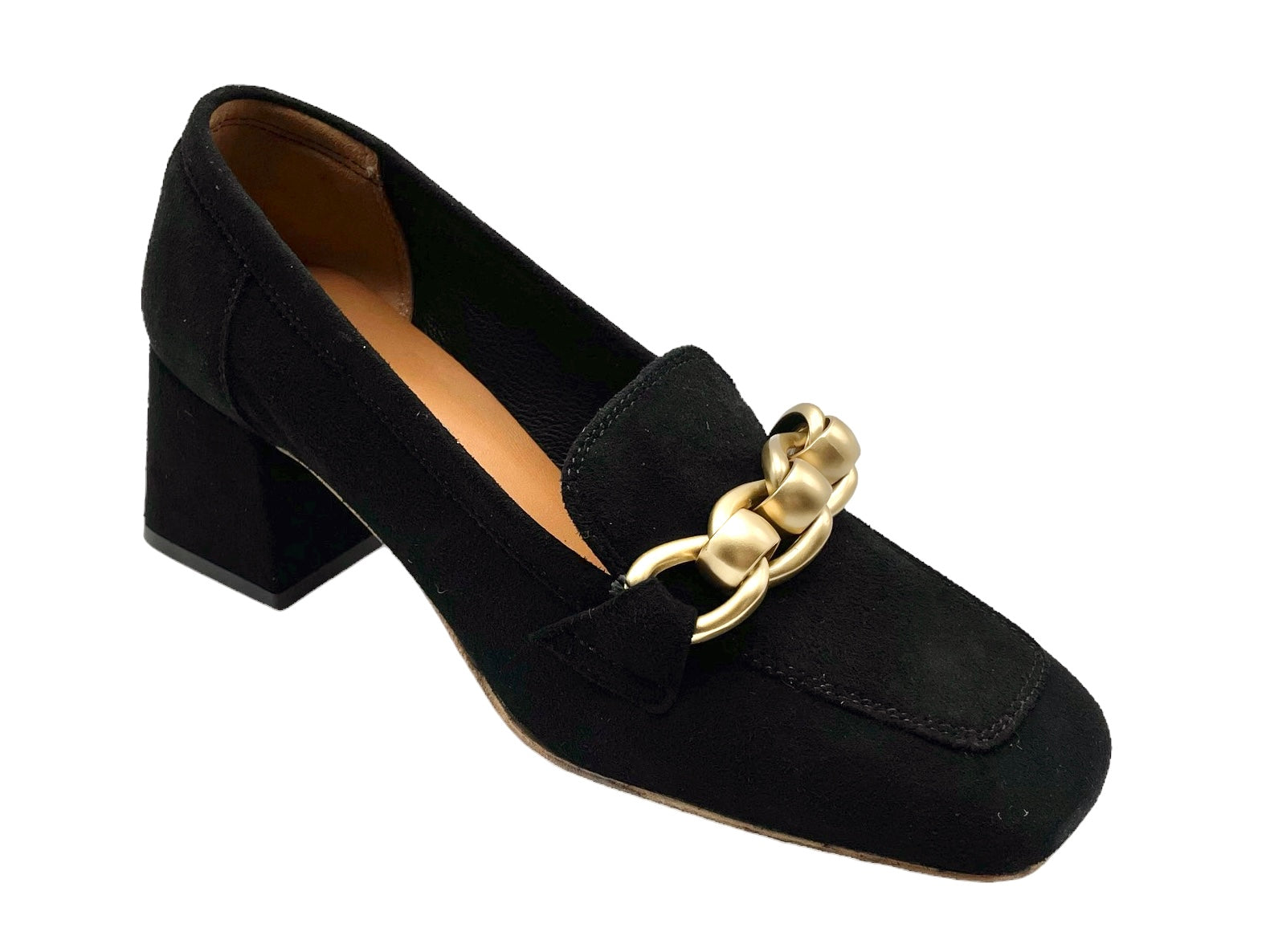 Donna Carolina - Ohana (Black)