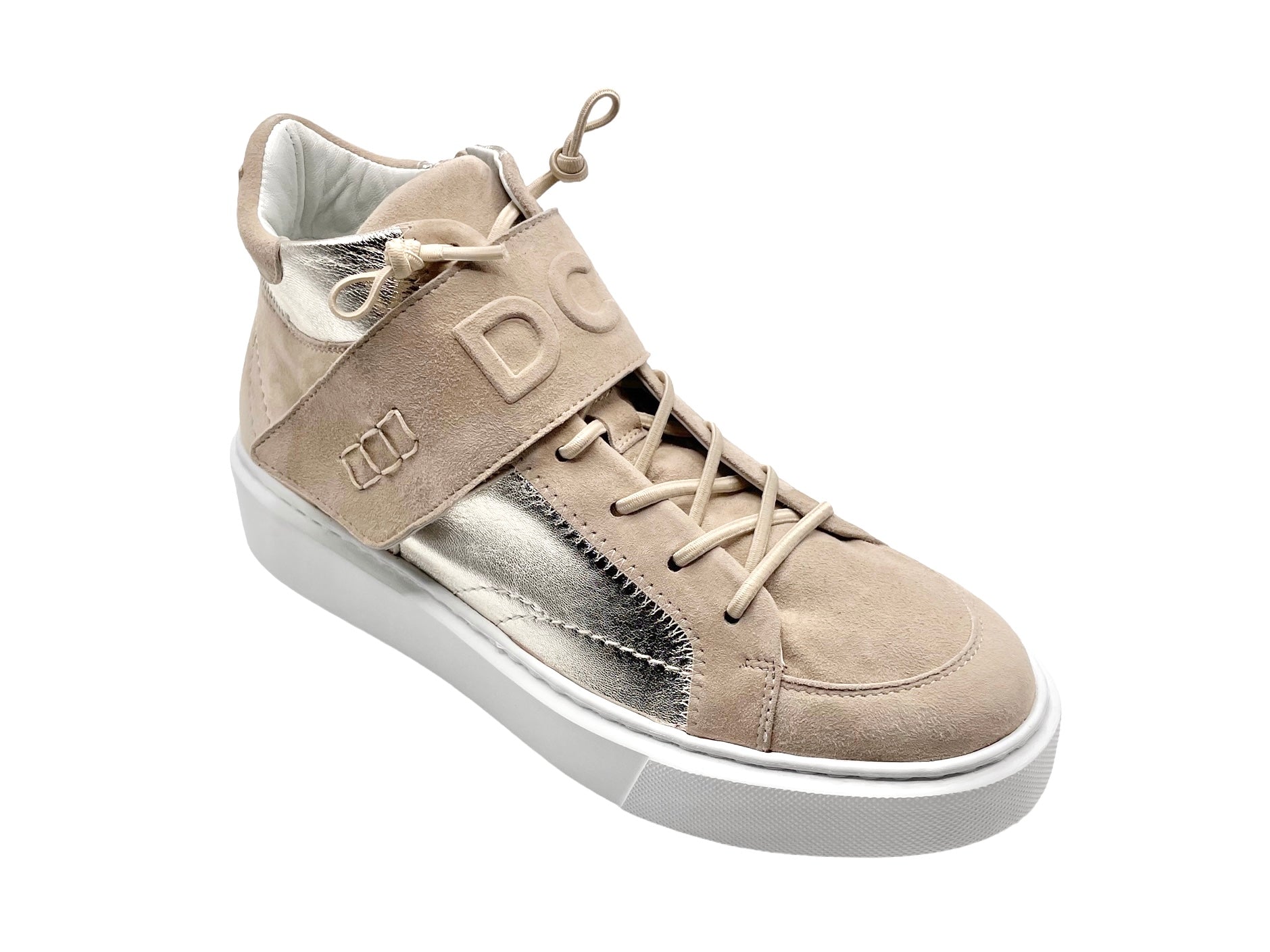 Donna Carolina - 168119 (Beige)