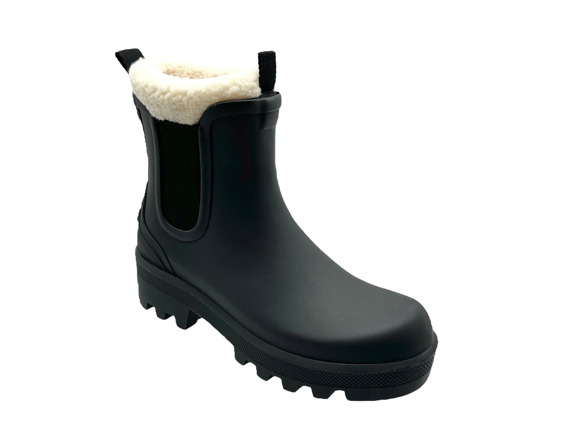 Cougar - Ignite (Black)