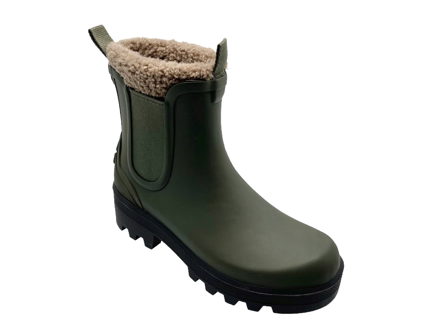 Cougar - Ignite (Green)
