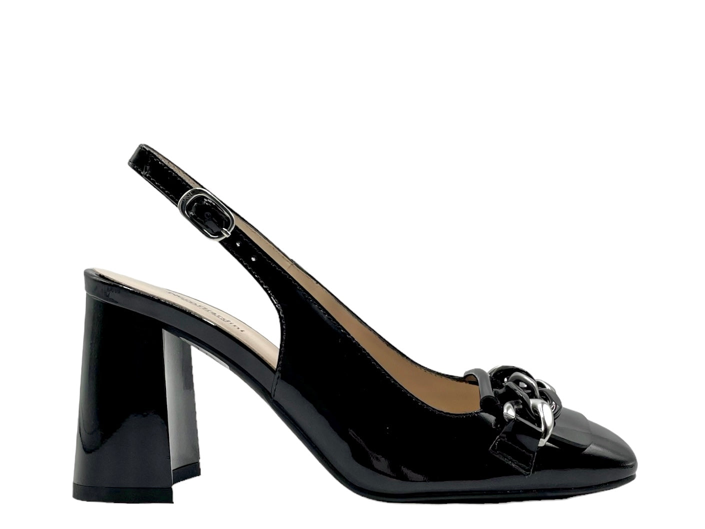 Nero Giardini - E409490 (Black)