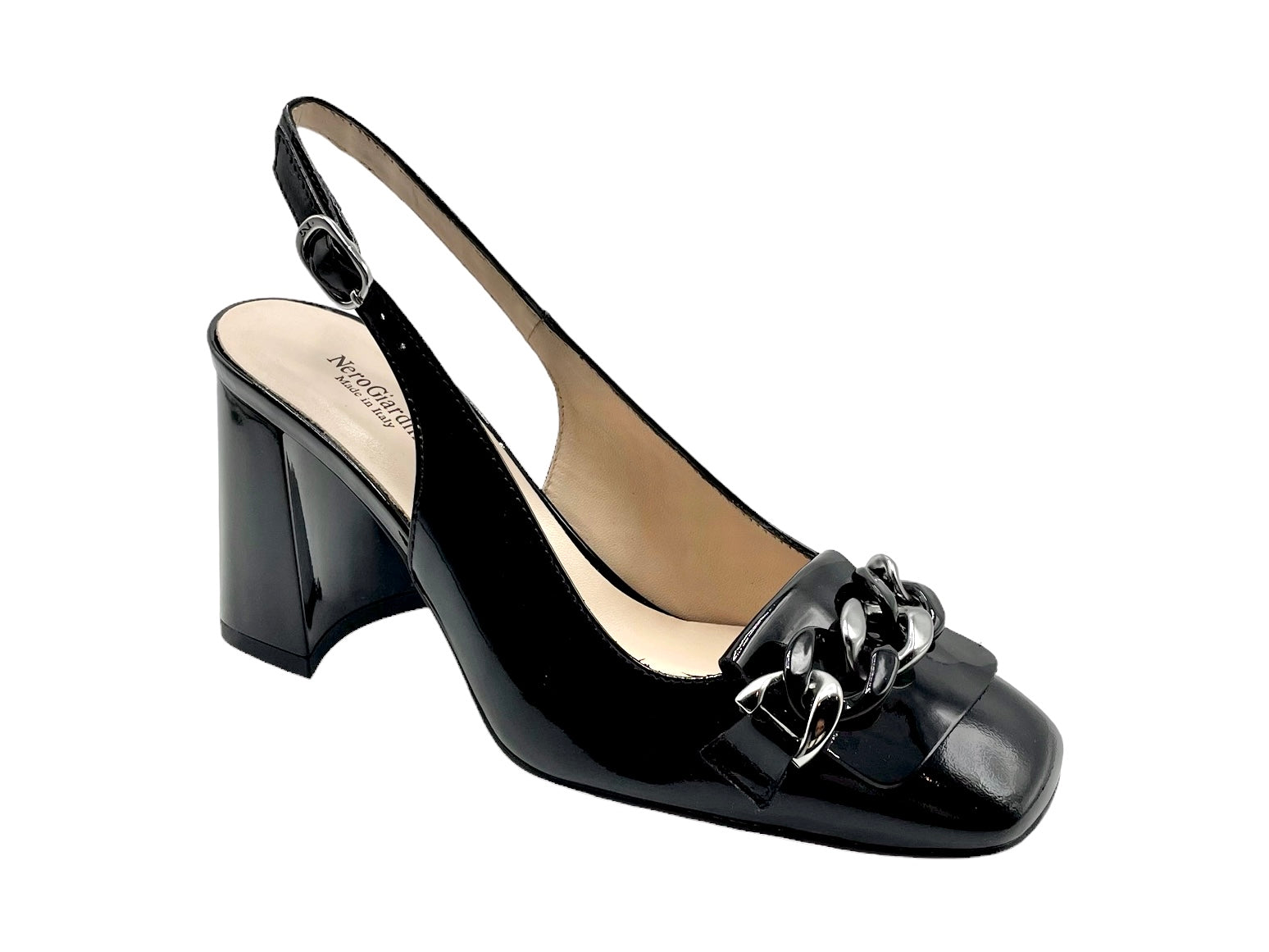 Nero Giardini - E409490 (Black)