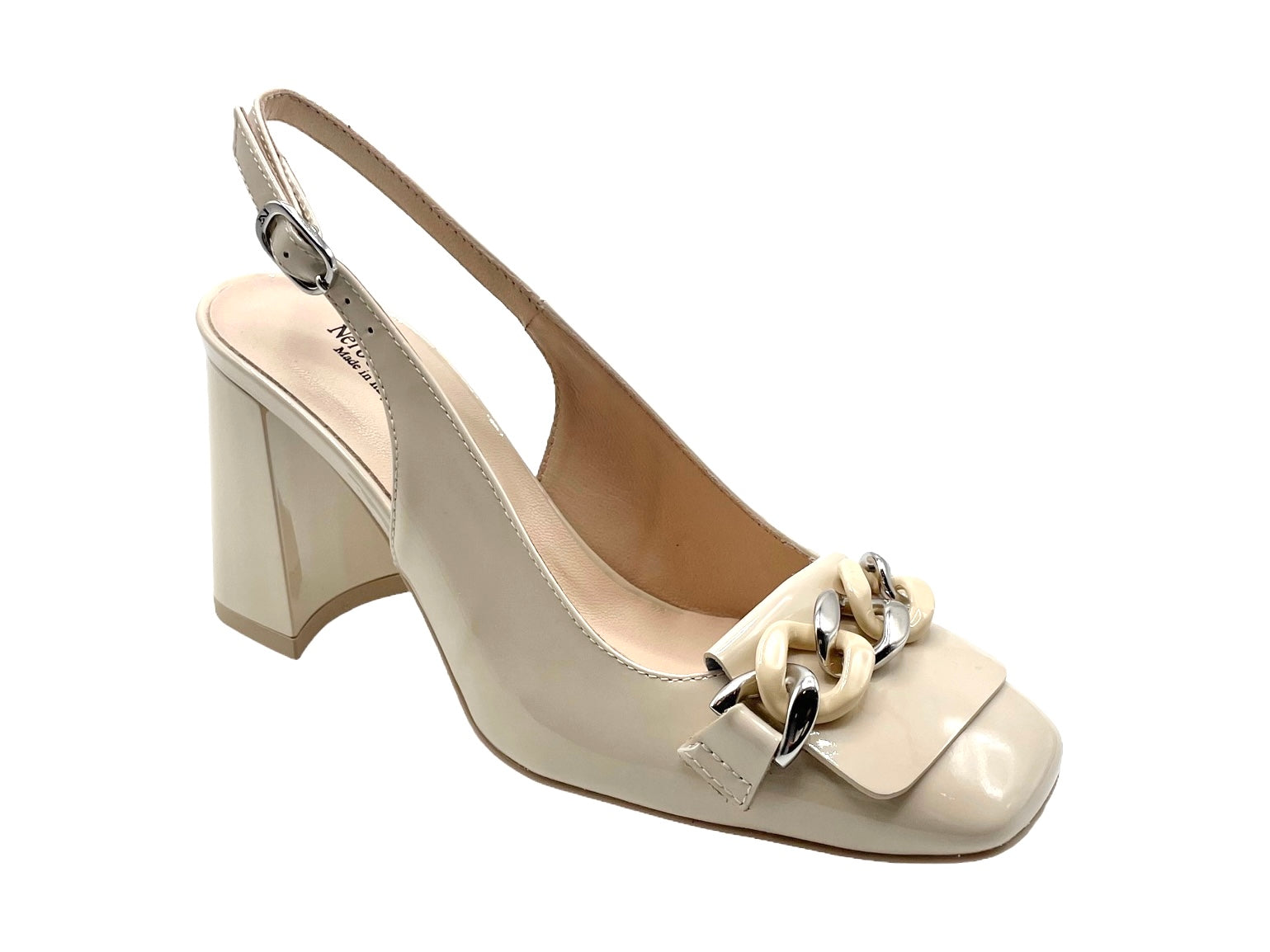 Nero Giardini - E409490 (Cream)