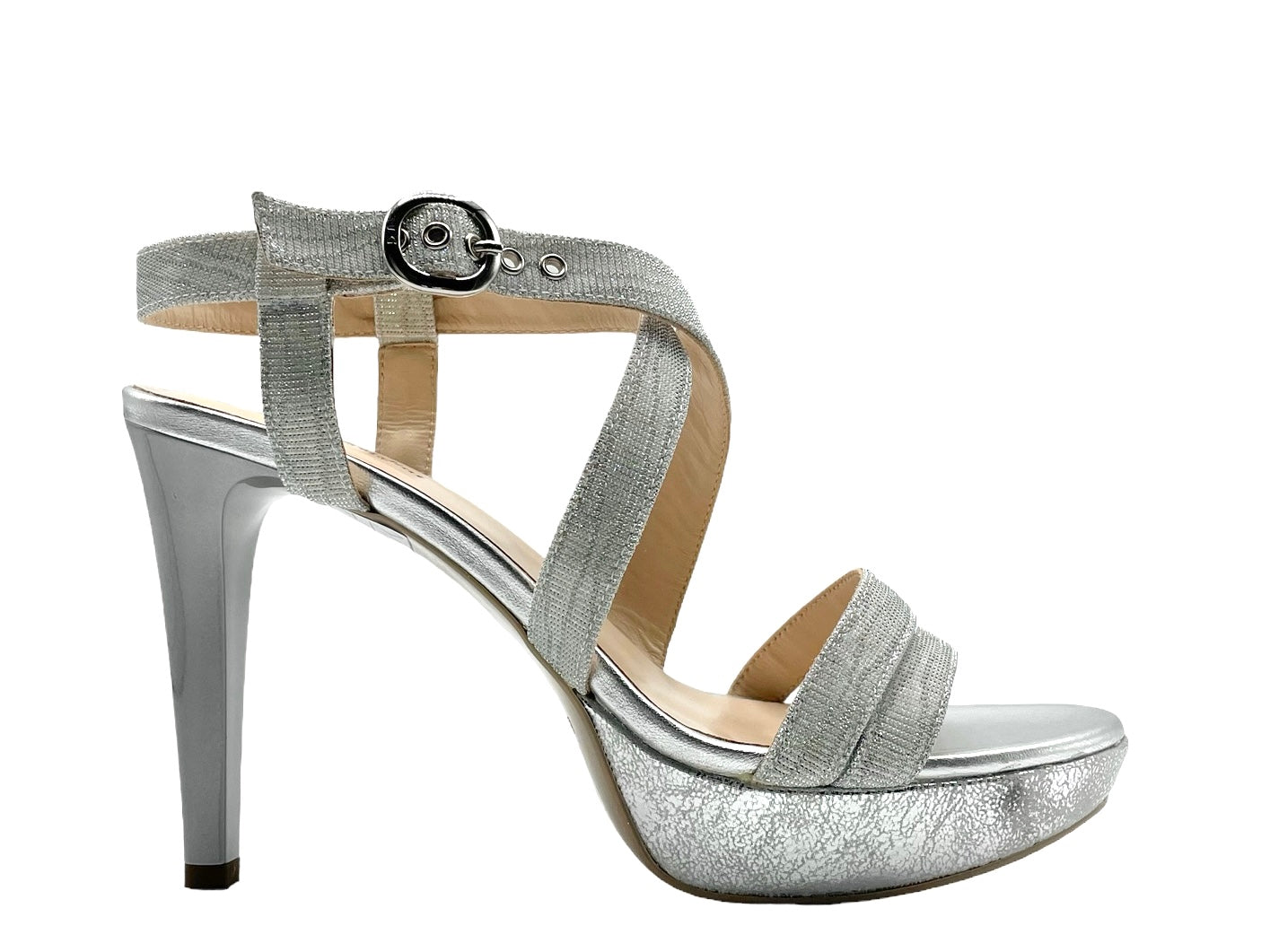 Nero Giardini - E012830 (Silver)