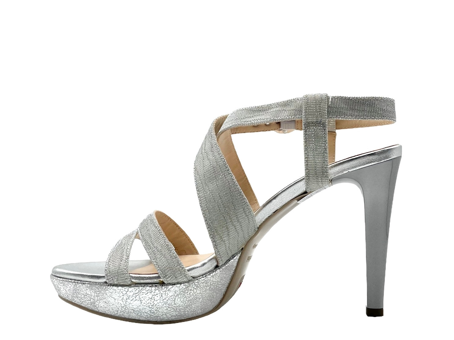 Nero Giardini - E012830 (Silver)