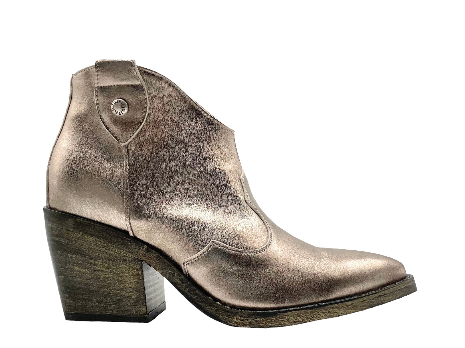 Nero Giardini - E409790 (Metallic)