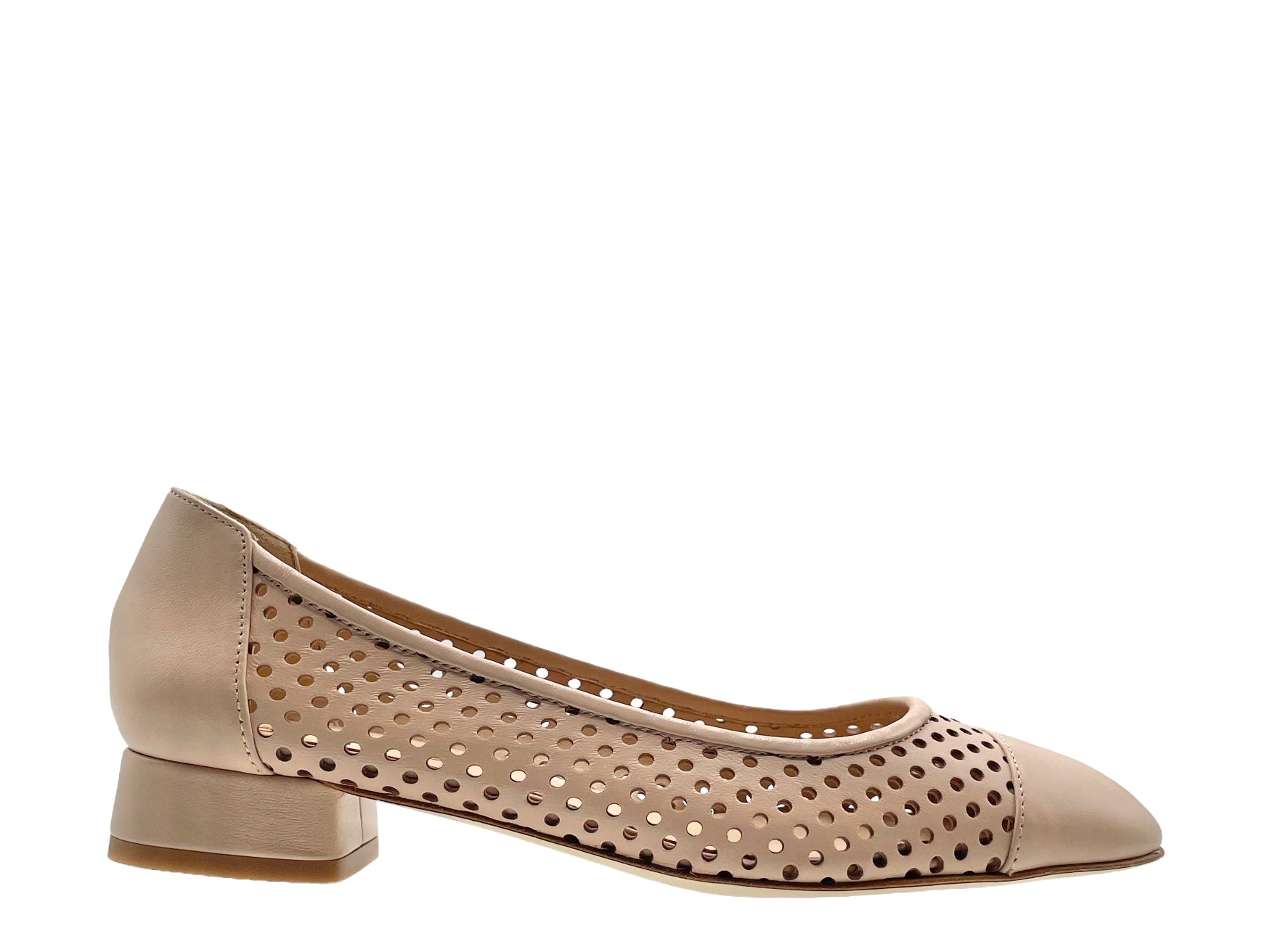 Luca Grossi - CH828 (Beige)