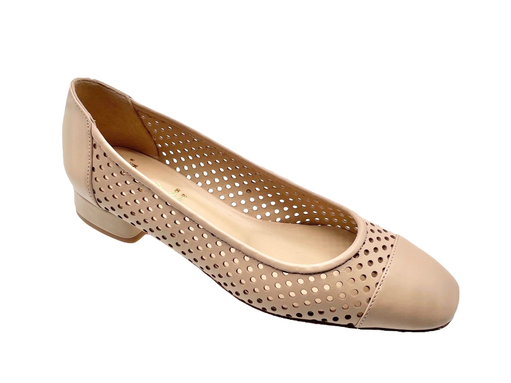 Luca Grossi - CH828 (Beige)
