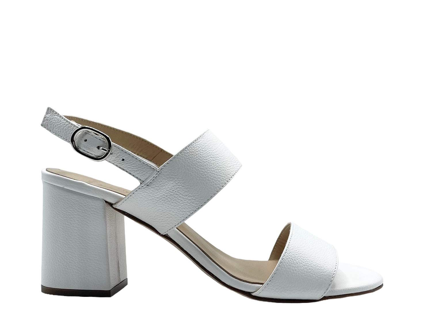 Luca Grossi - 8603 (White)