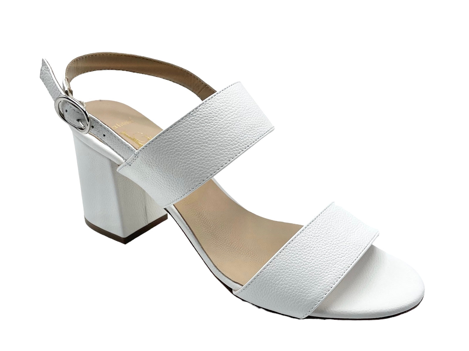 Luca Grossi - 8603 (White)