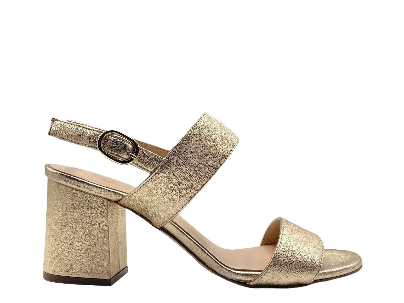 Luca Grossi - 8603 (Gold)