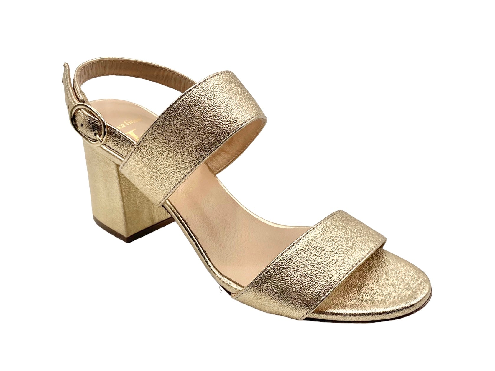 Luca Grossi - 8603 (Gold)