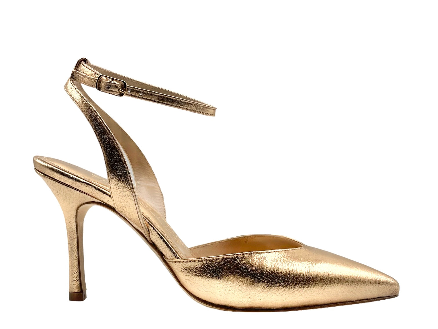The Seller - SE909 (Antique Gold)
