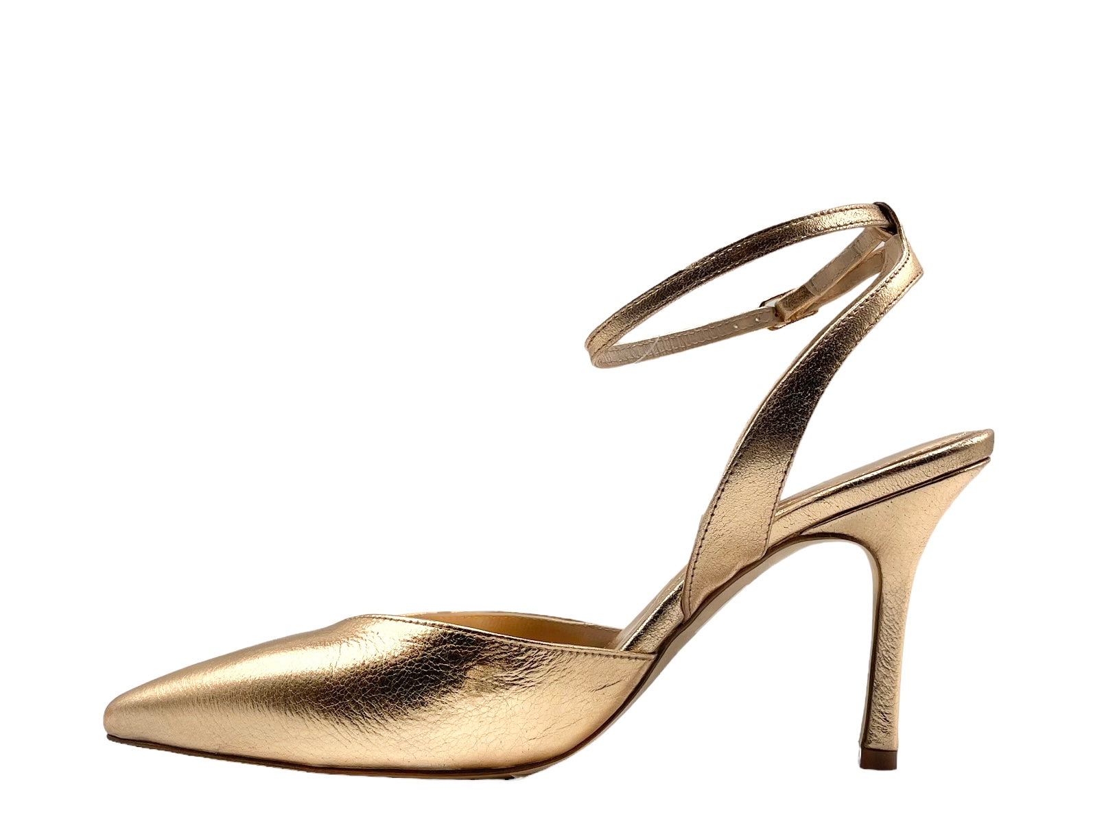 The Seller - SE909 (Antique Gold)