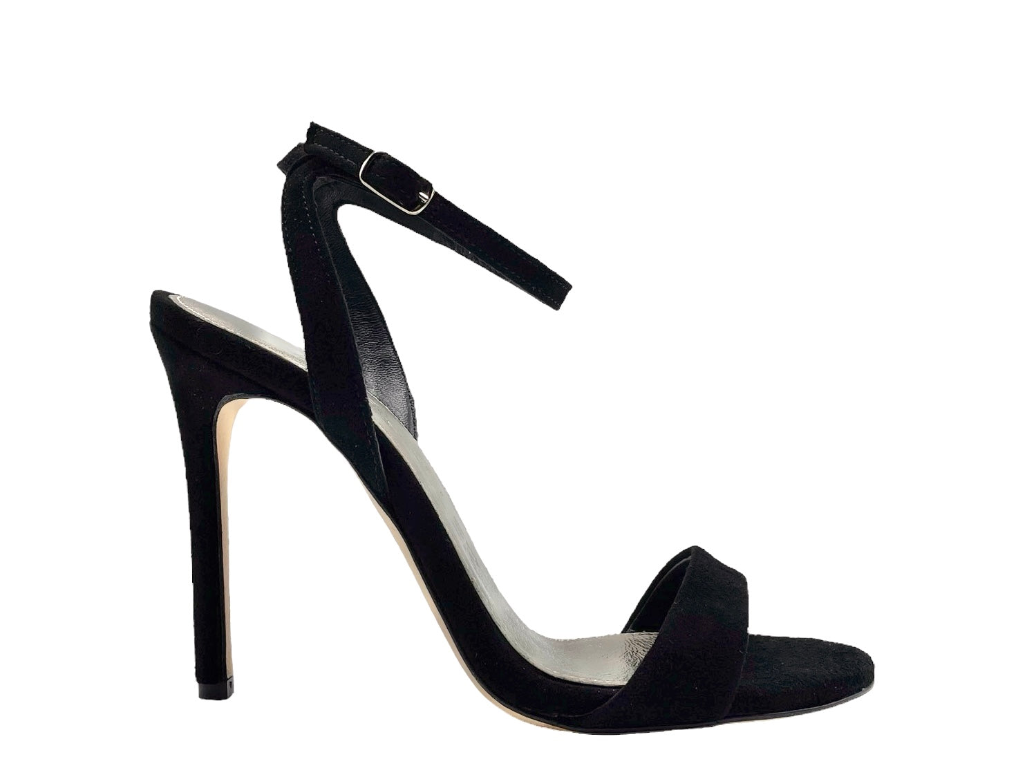 The Seller - SE900 (Black)